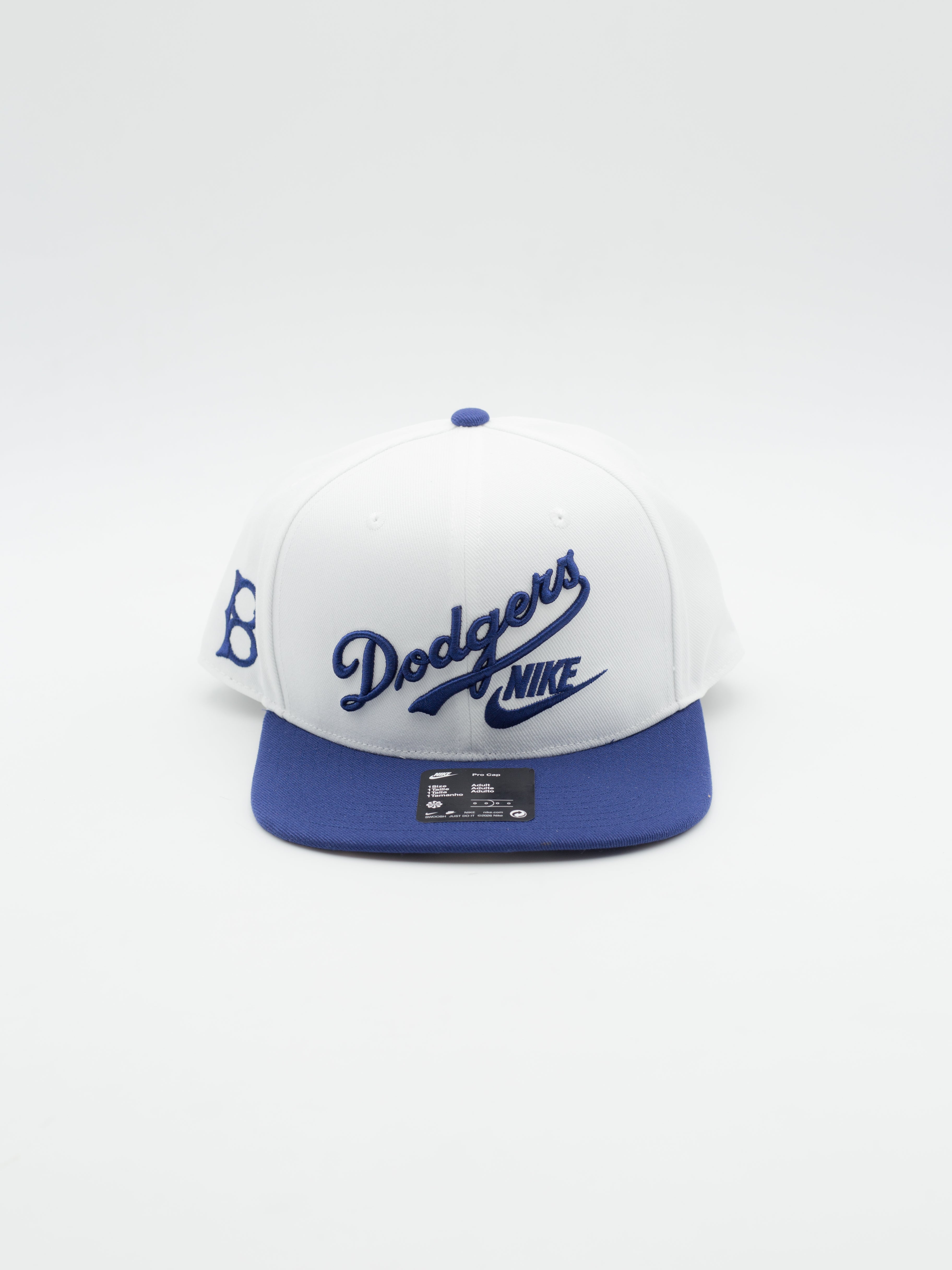 Casquette Snapback Pro des Yankees de New York