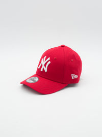 9FORTY New York Yankees Kids Red