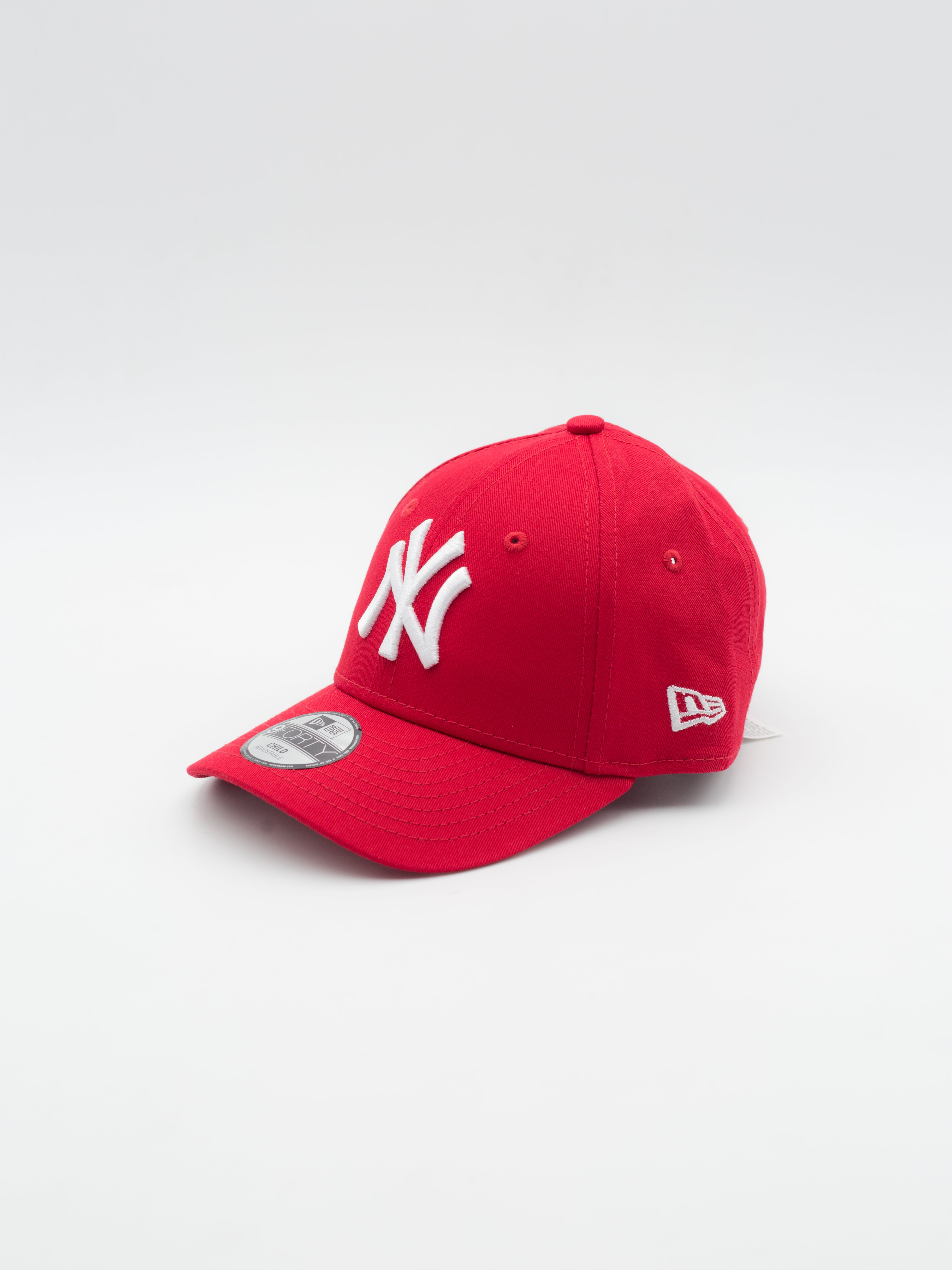 9FORTY New York Yankees Kids Red