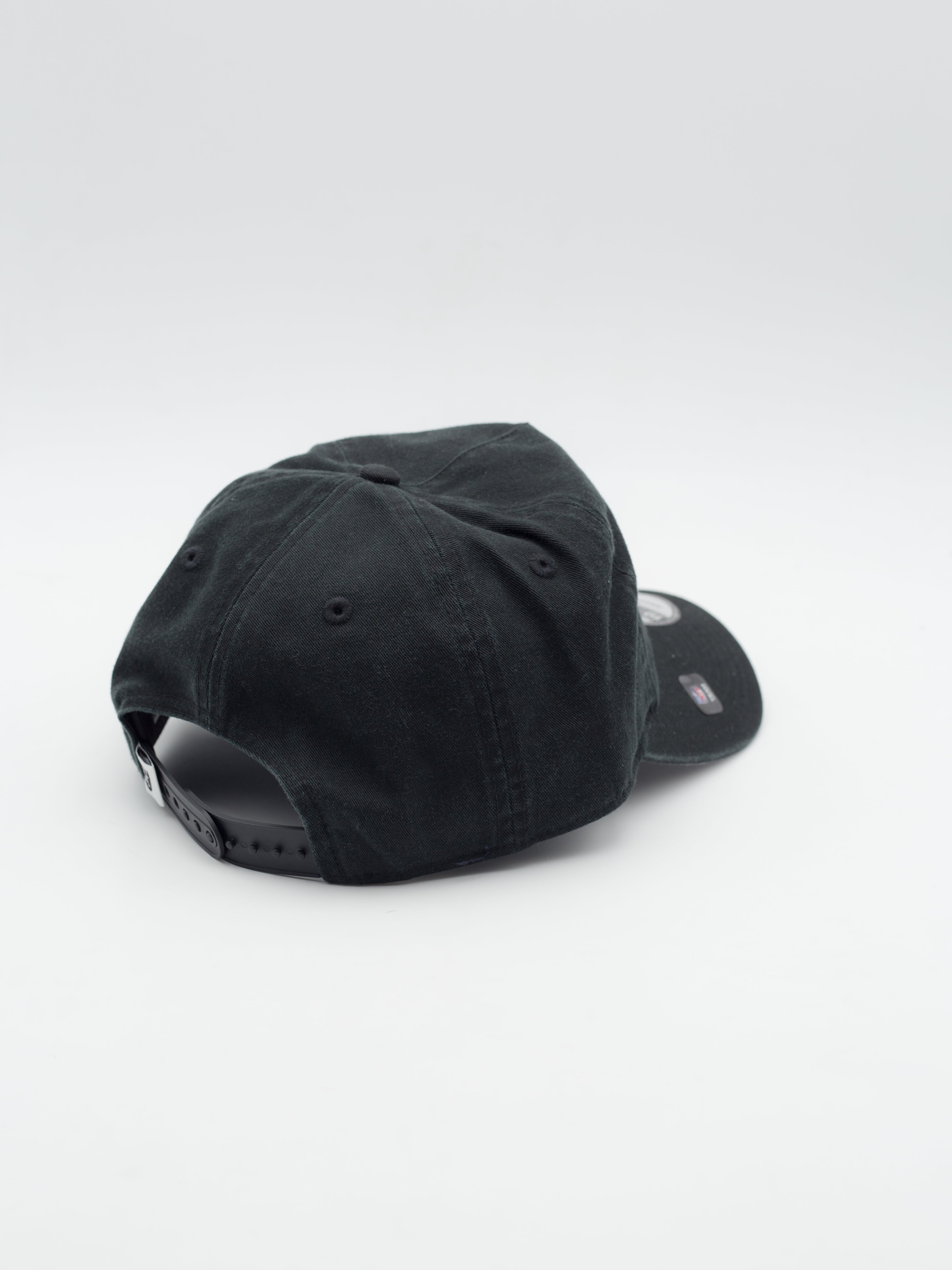 19TWENTY Las Vegas Raiders Black