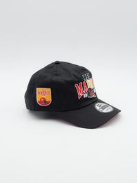19TWENTY NFL Madrid Game Atlanta Falcons Black