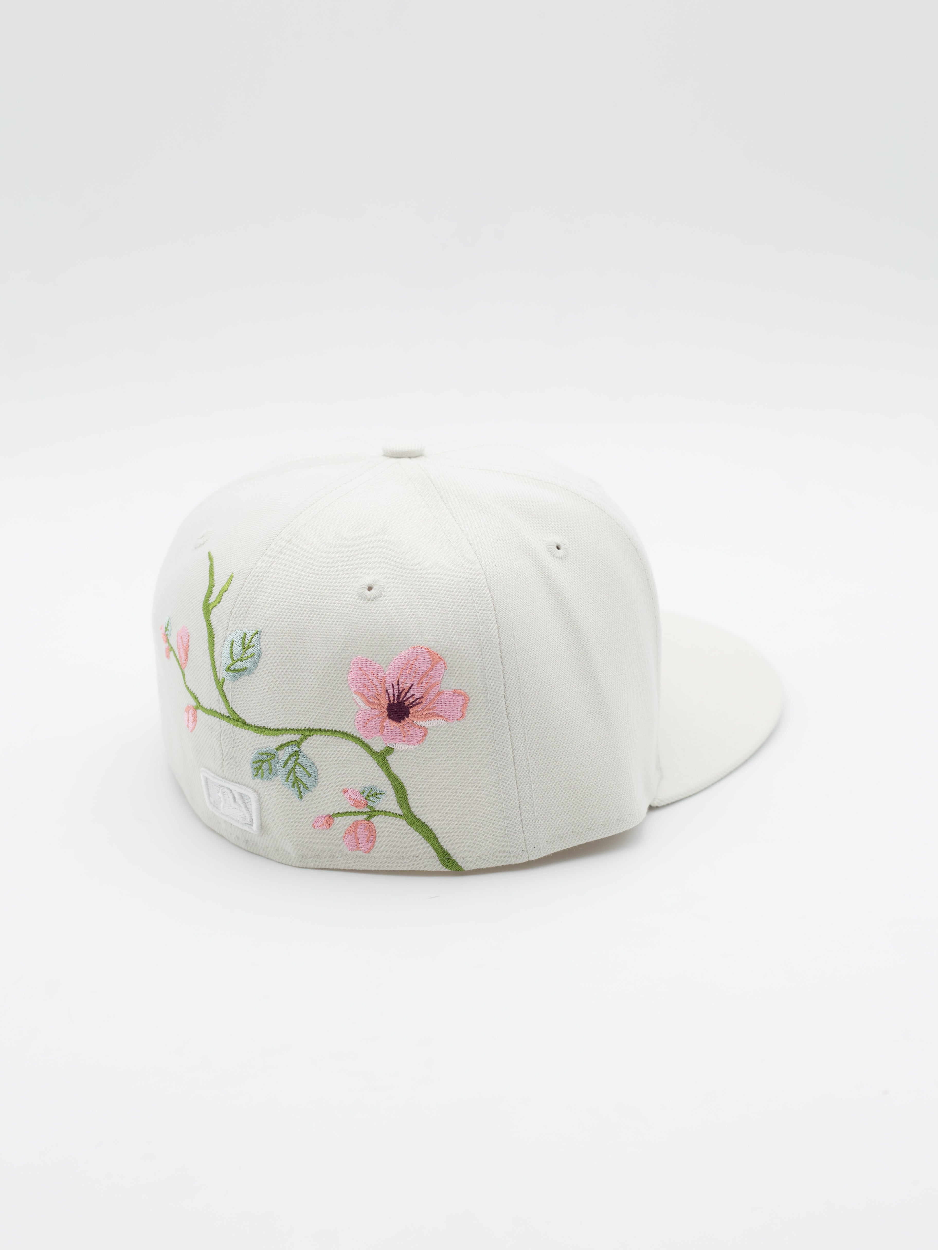 59FIFTY Floral New York Yankees