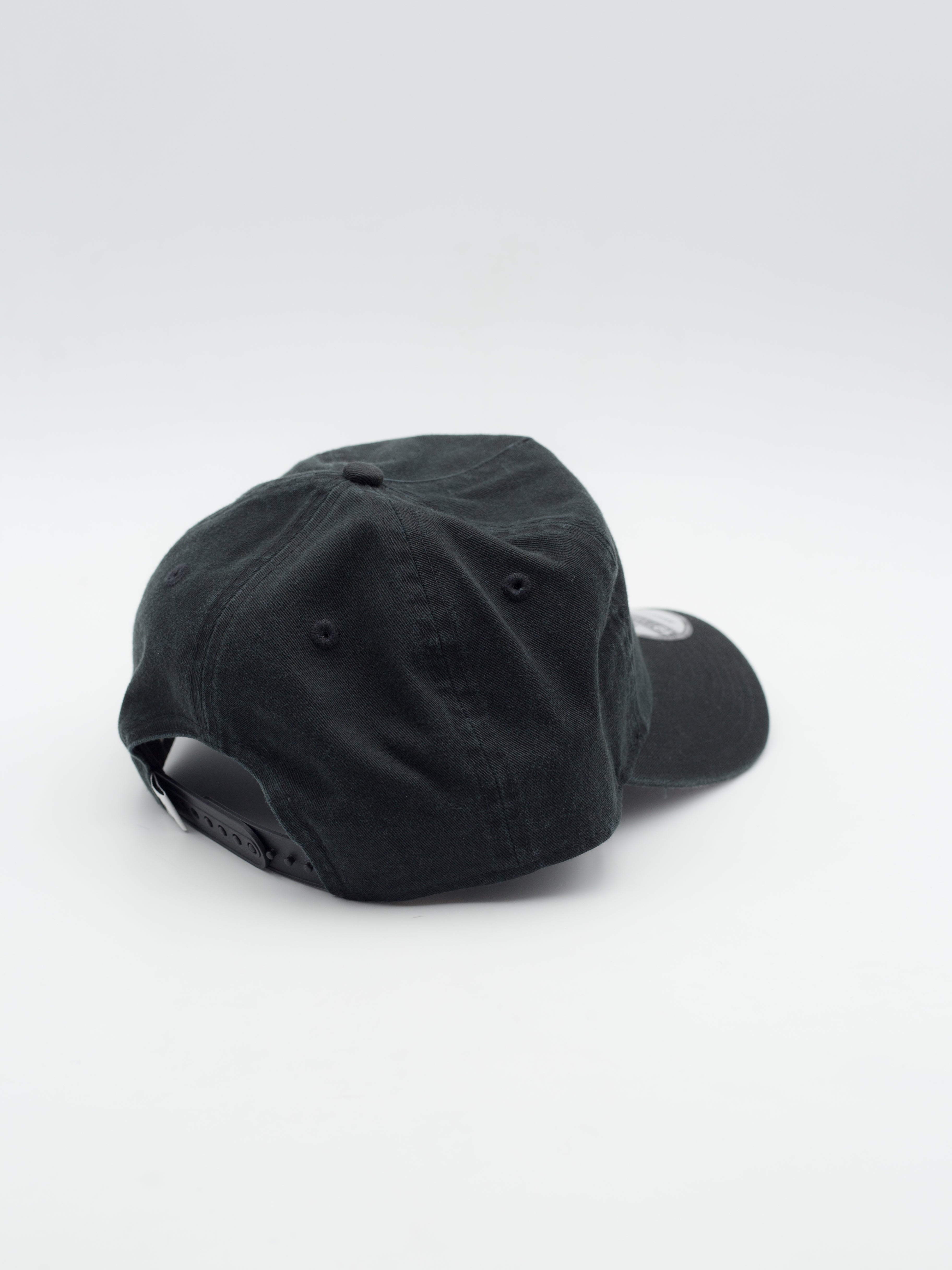 19TWENTY Anaheim Ducks Black