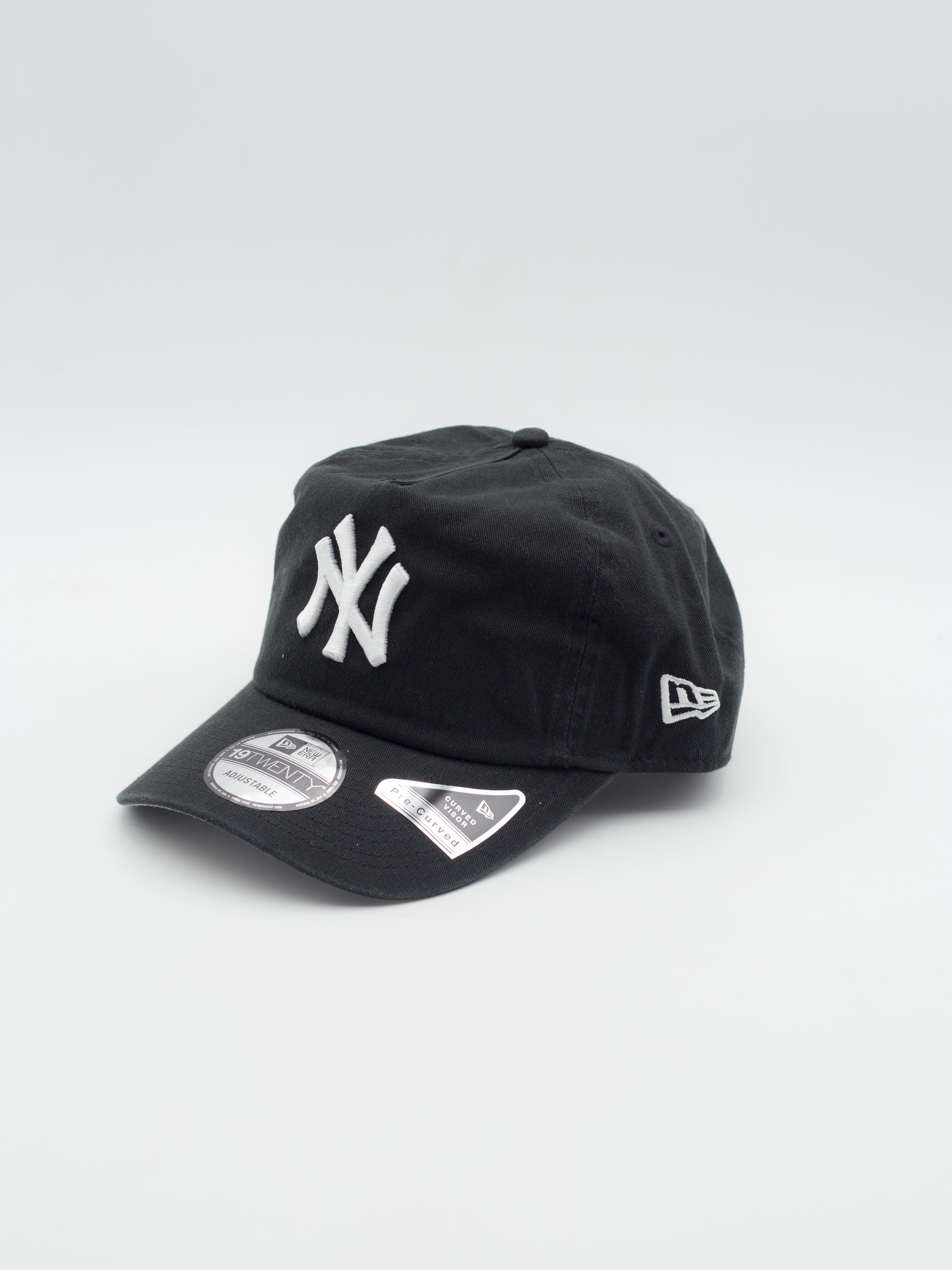 19TWENTY New York Yankees Black