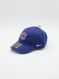 Casquette Club Los Angeles Dodgers Bleu Royal