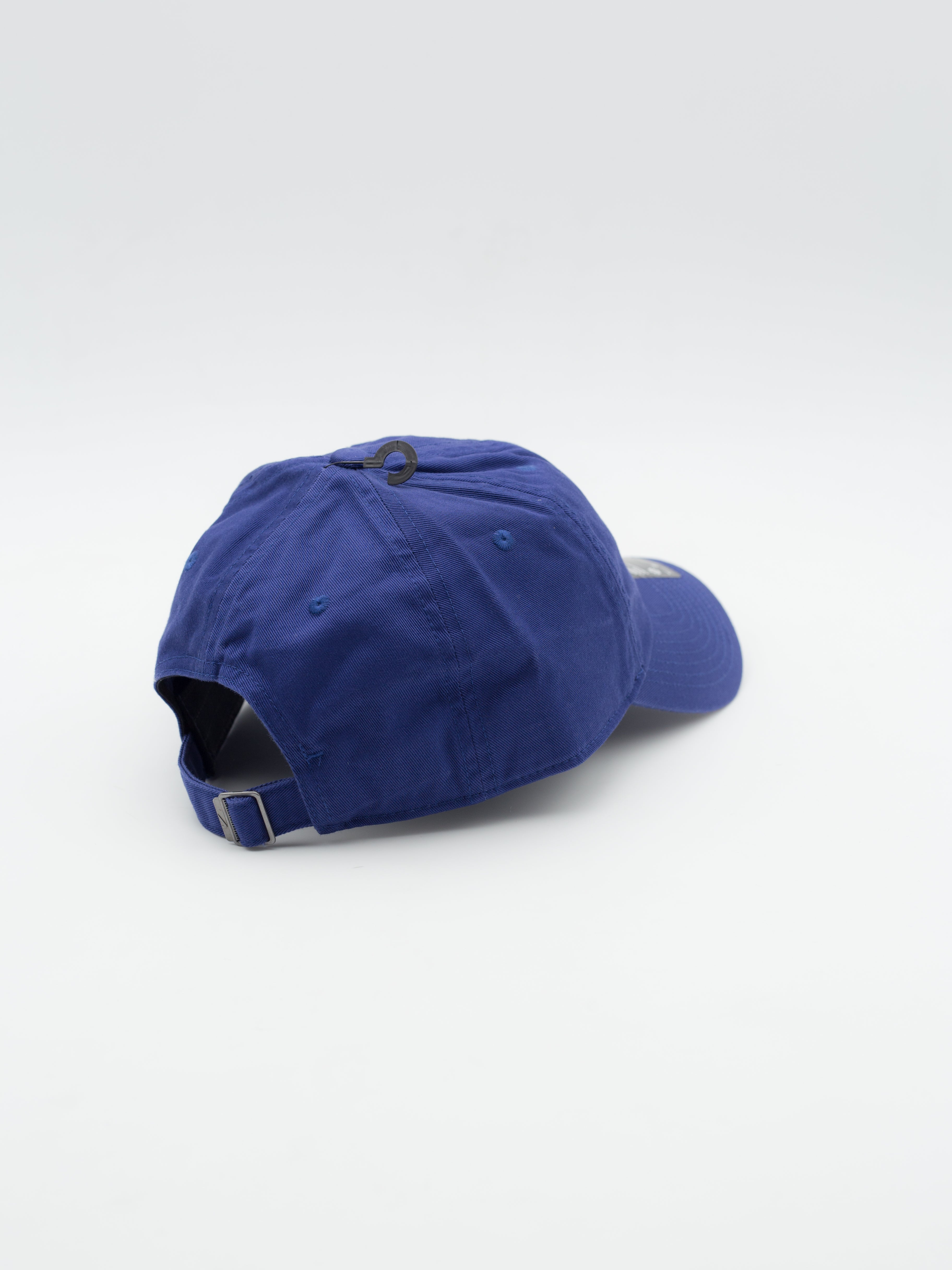 Casquette Club Los Angeles Dodgers Bleu Royal
