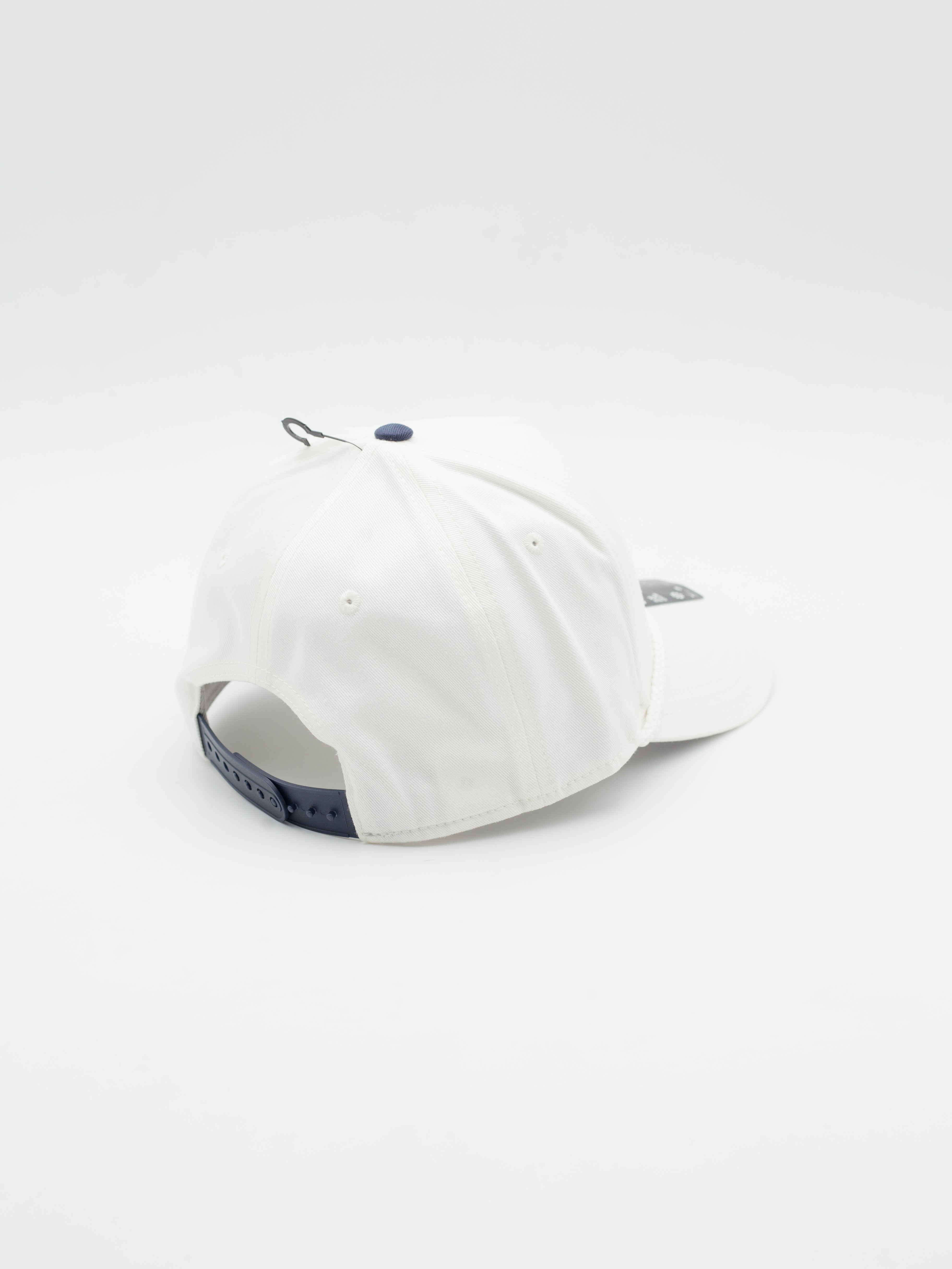 Rise Cap Boston Red Sox White