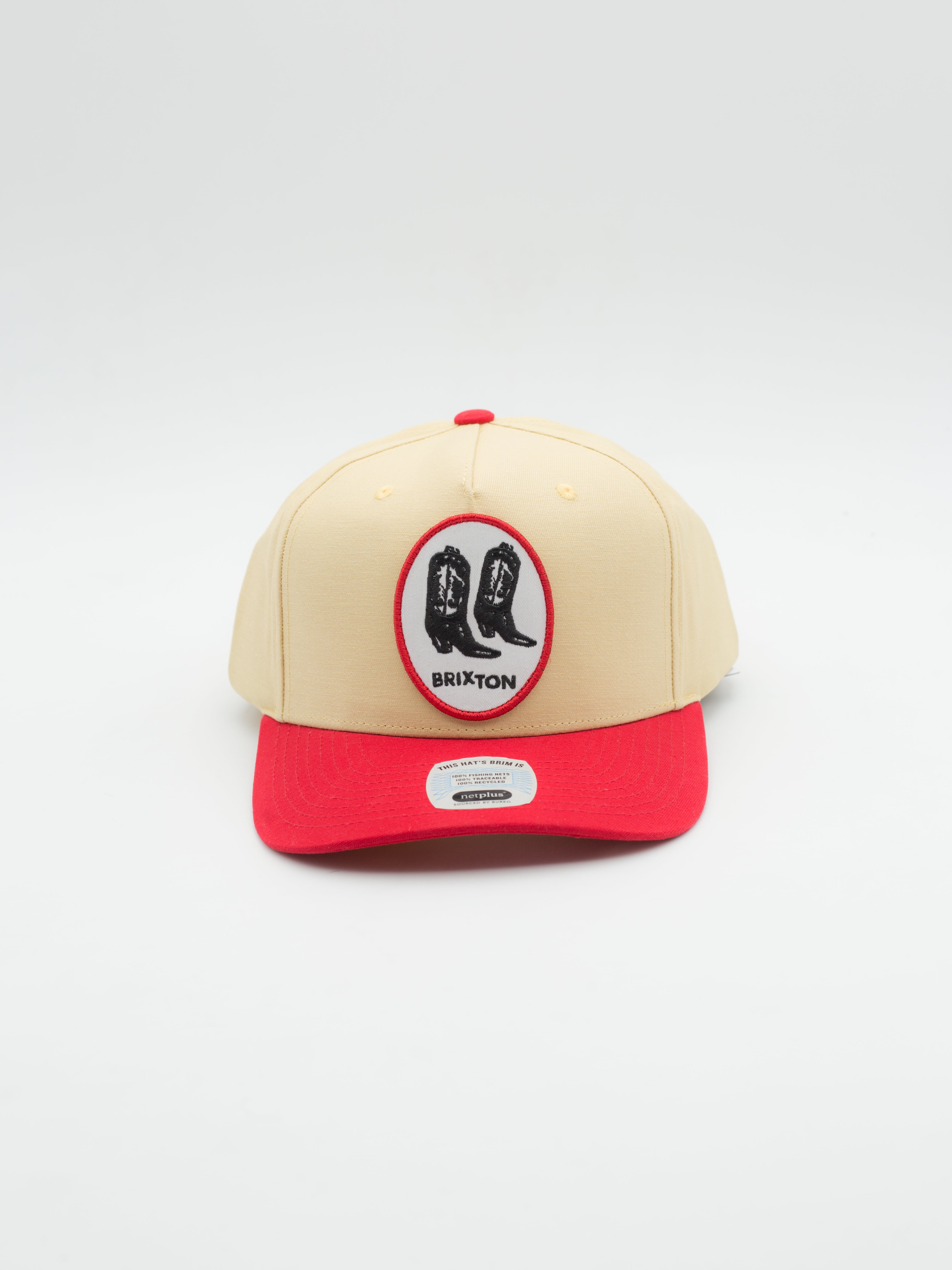 Two Boots C NP MP Snapback