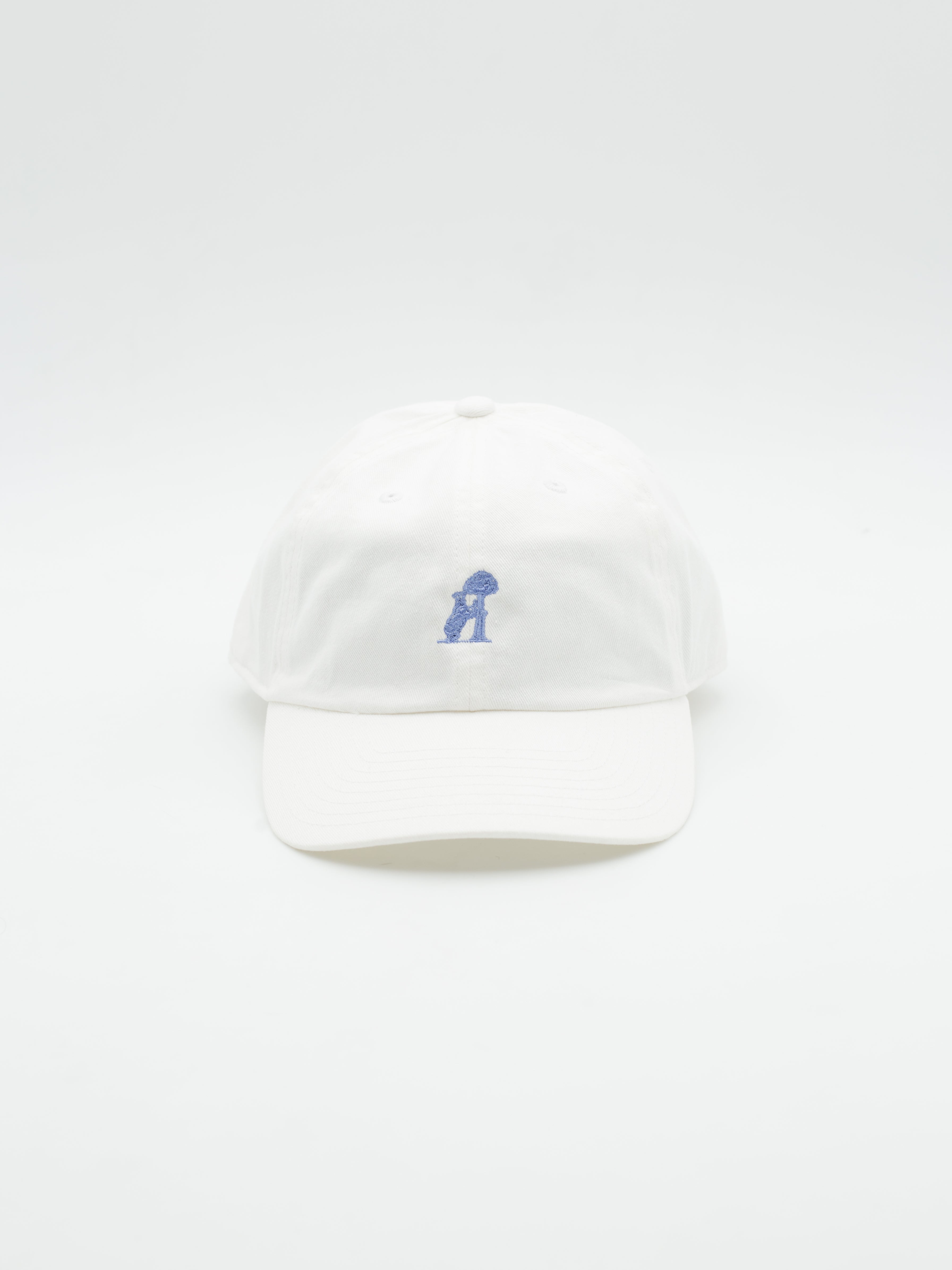 Madrid dad hat White