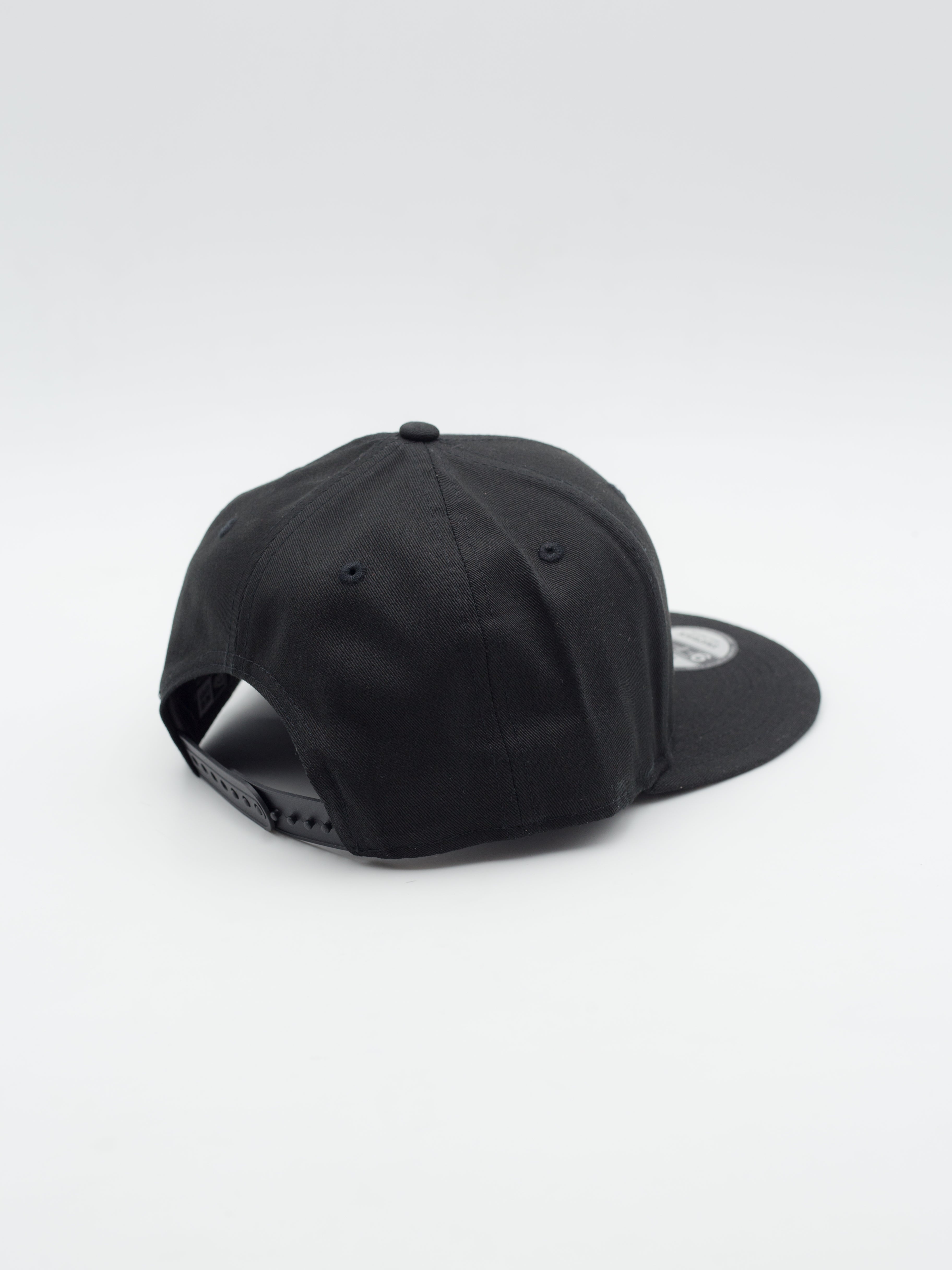 59FIFTY League Essential Atlanta Braves Noir