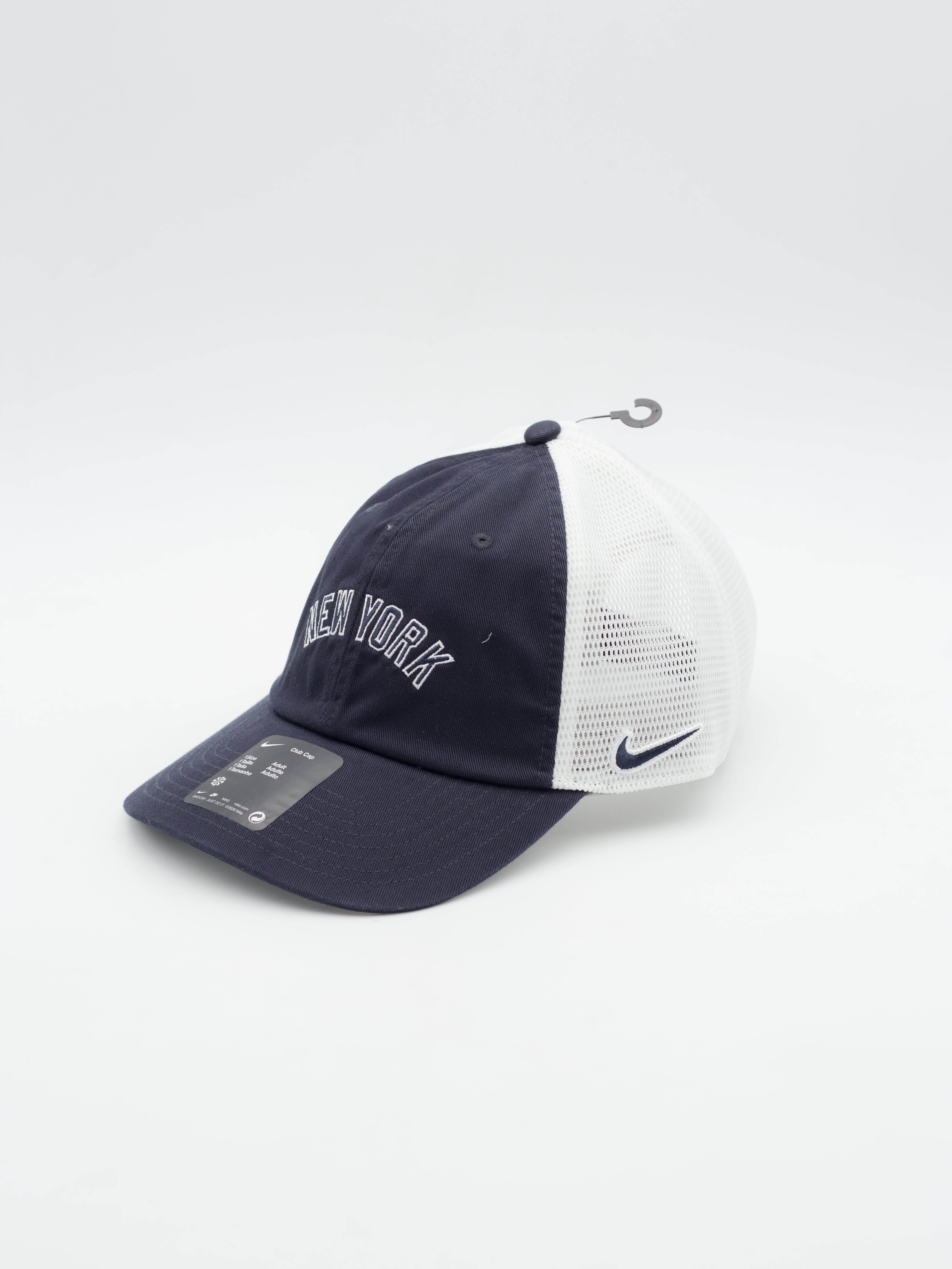 Casquette Club Los Angeles Dodgers Bleu Royal