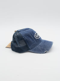 MAC/16 Trucker Navy