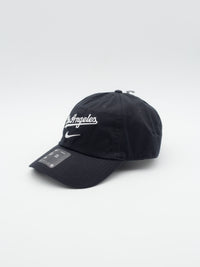 Casquette Club Los Angeles Dodgers Bleu Royal