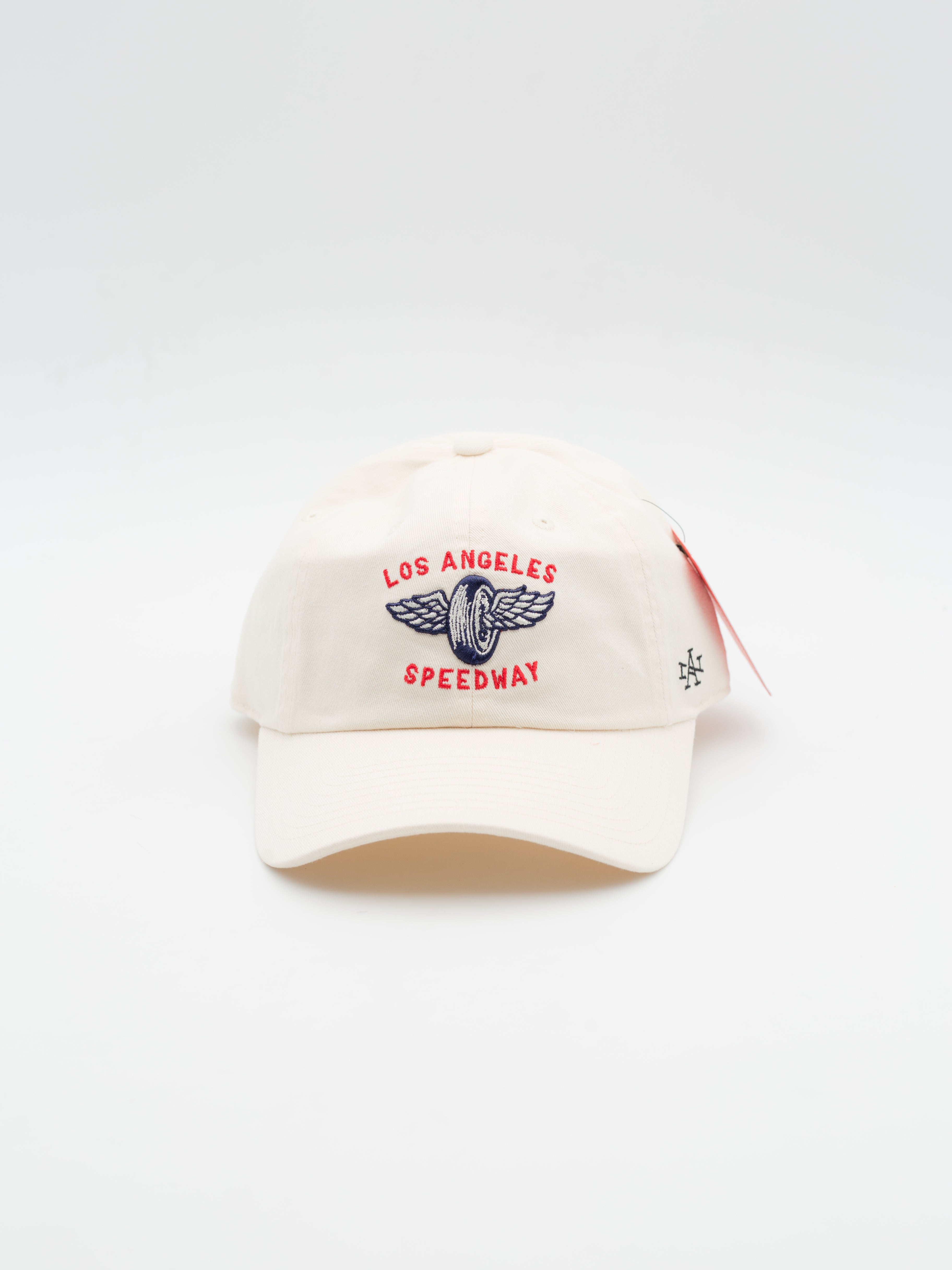 Ballpark LA Speedway Dad Hat