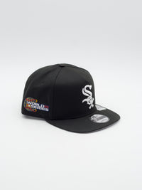 9FIFTY Evergreen Chicago White Sox A Frame Snapback