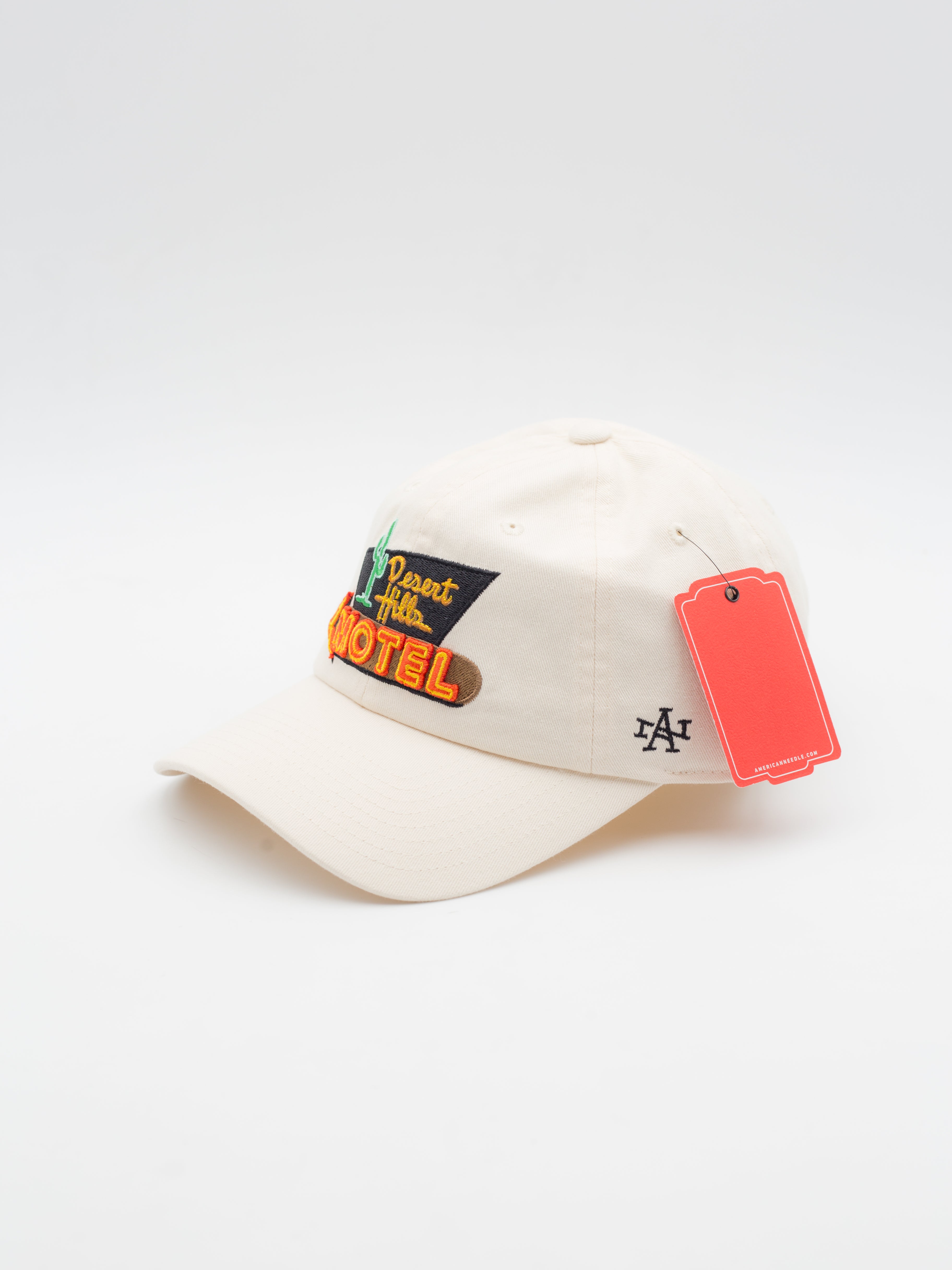Sinclair Yosemite National Trucker