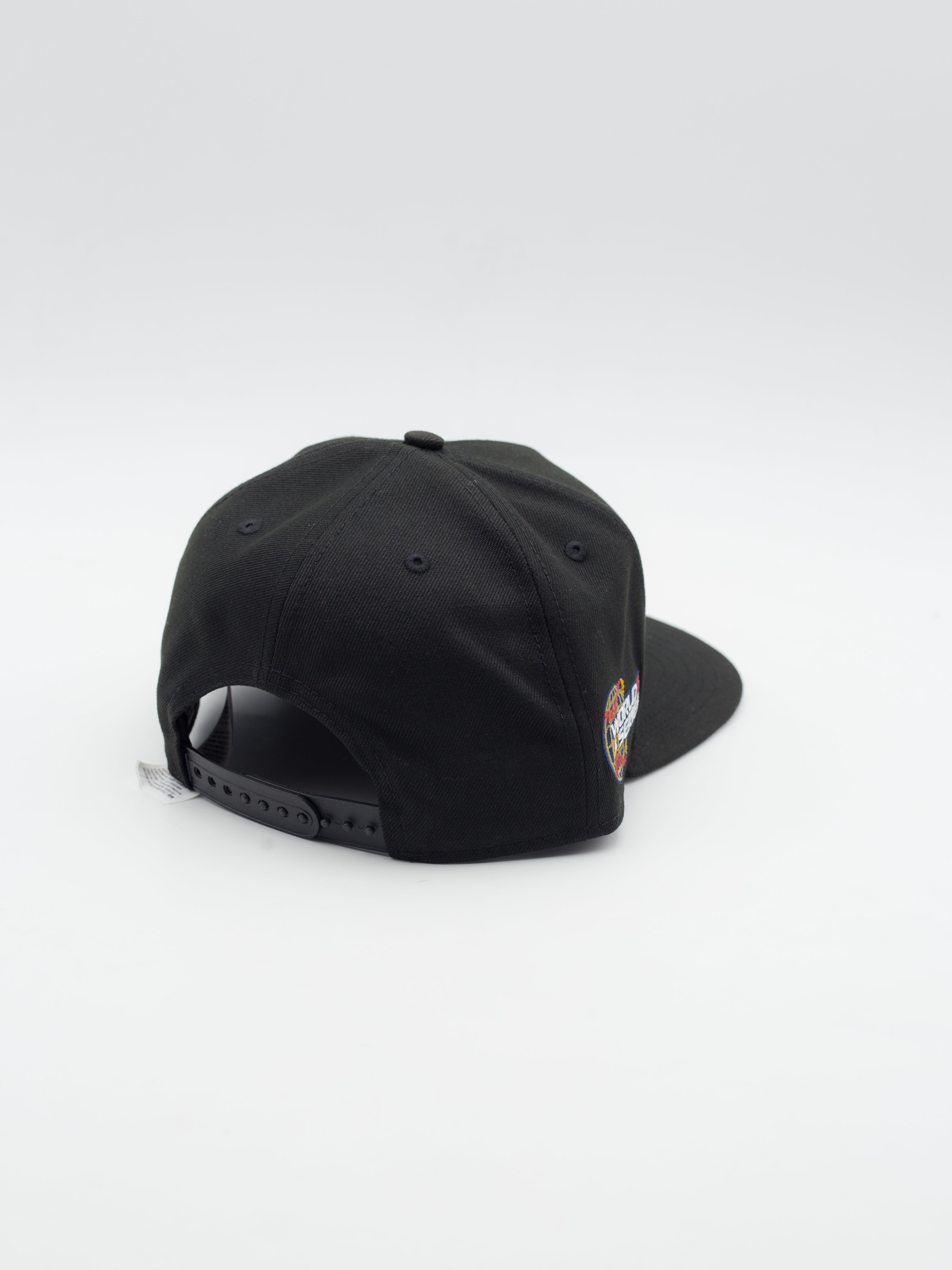 9FIFTY Evergreen Chicago White Sox A Frame Snapback