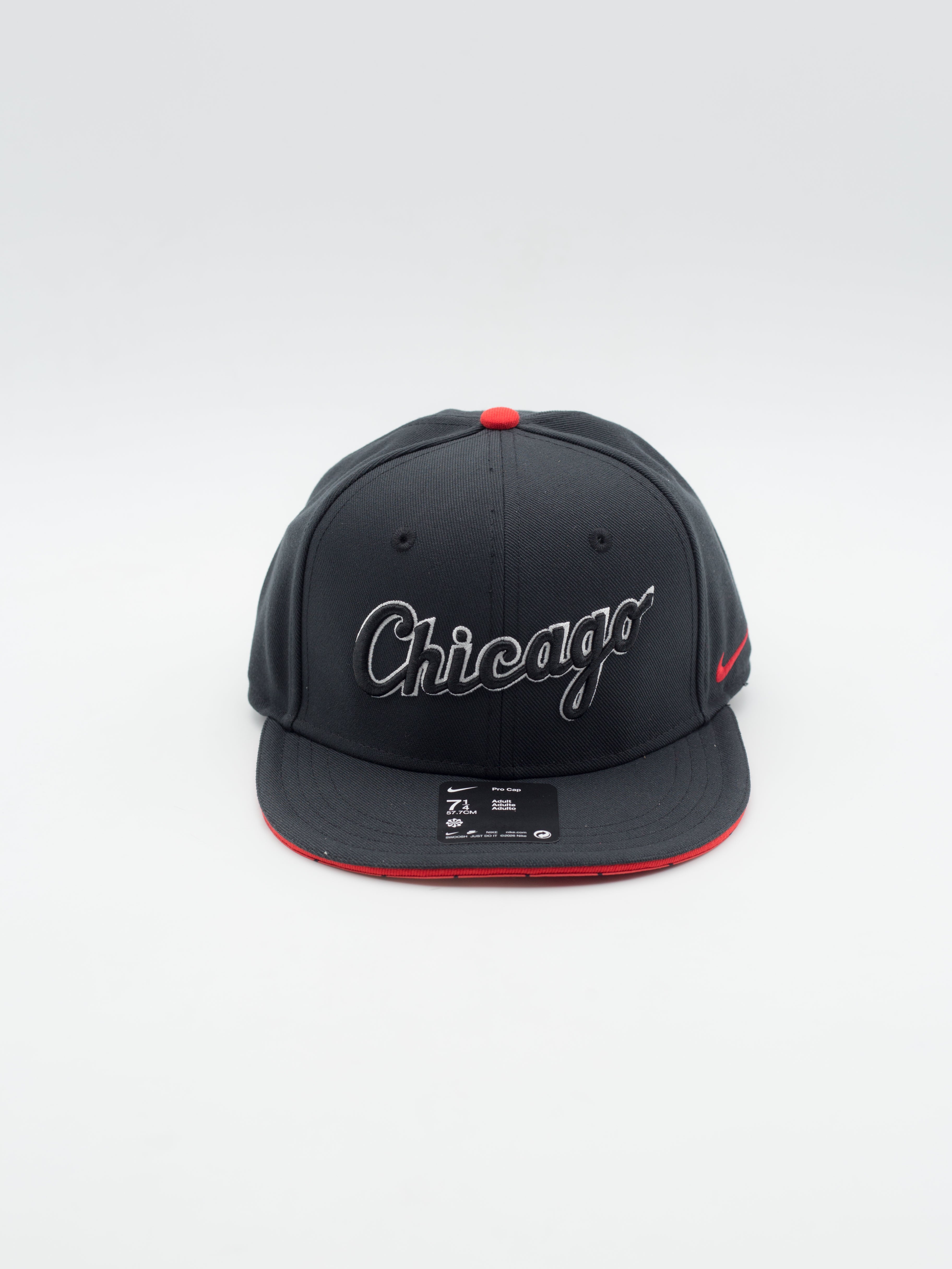 Pro Cap City Connect Chicago White Sox Black