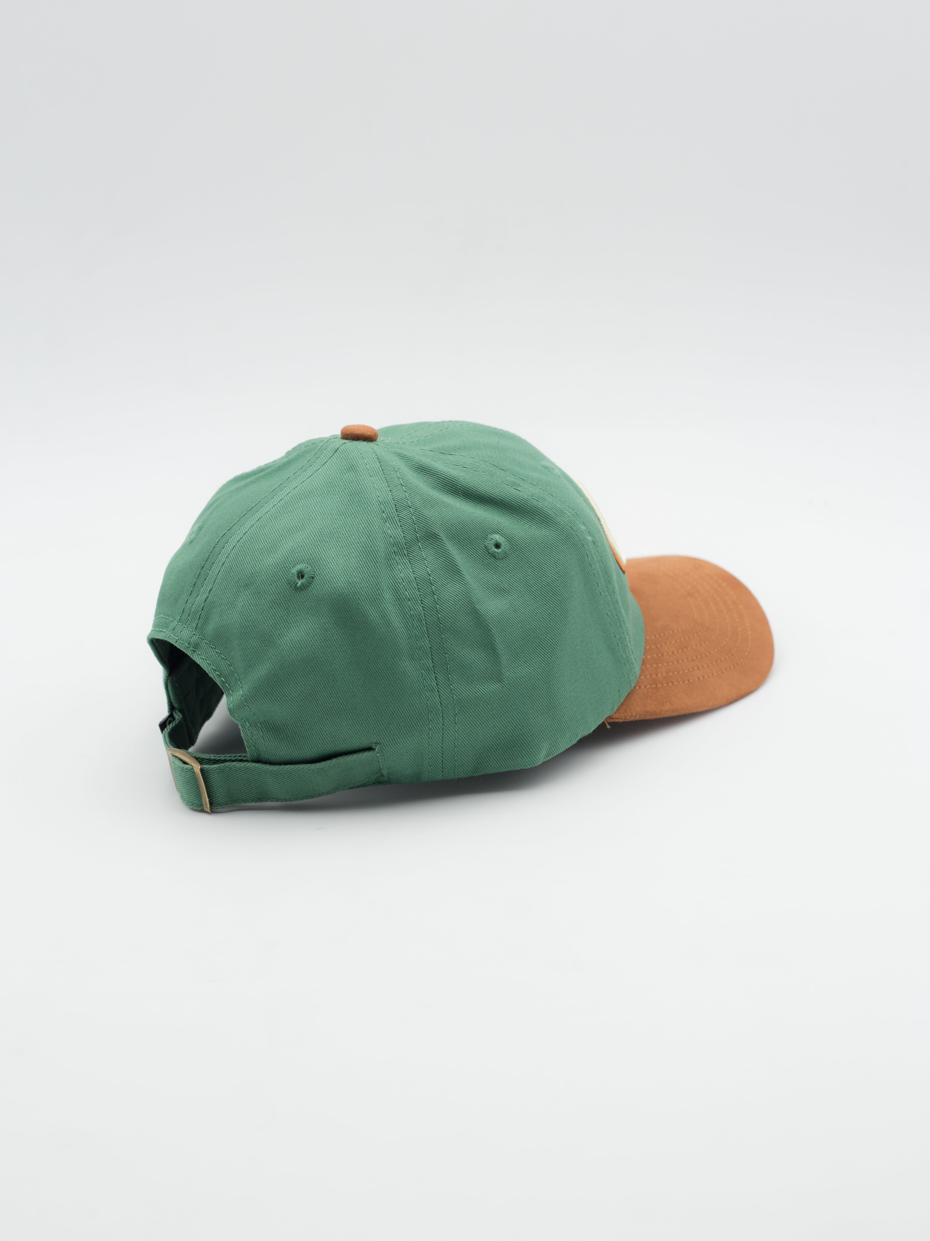 El Retiro Dad Hat