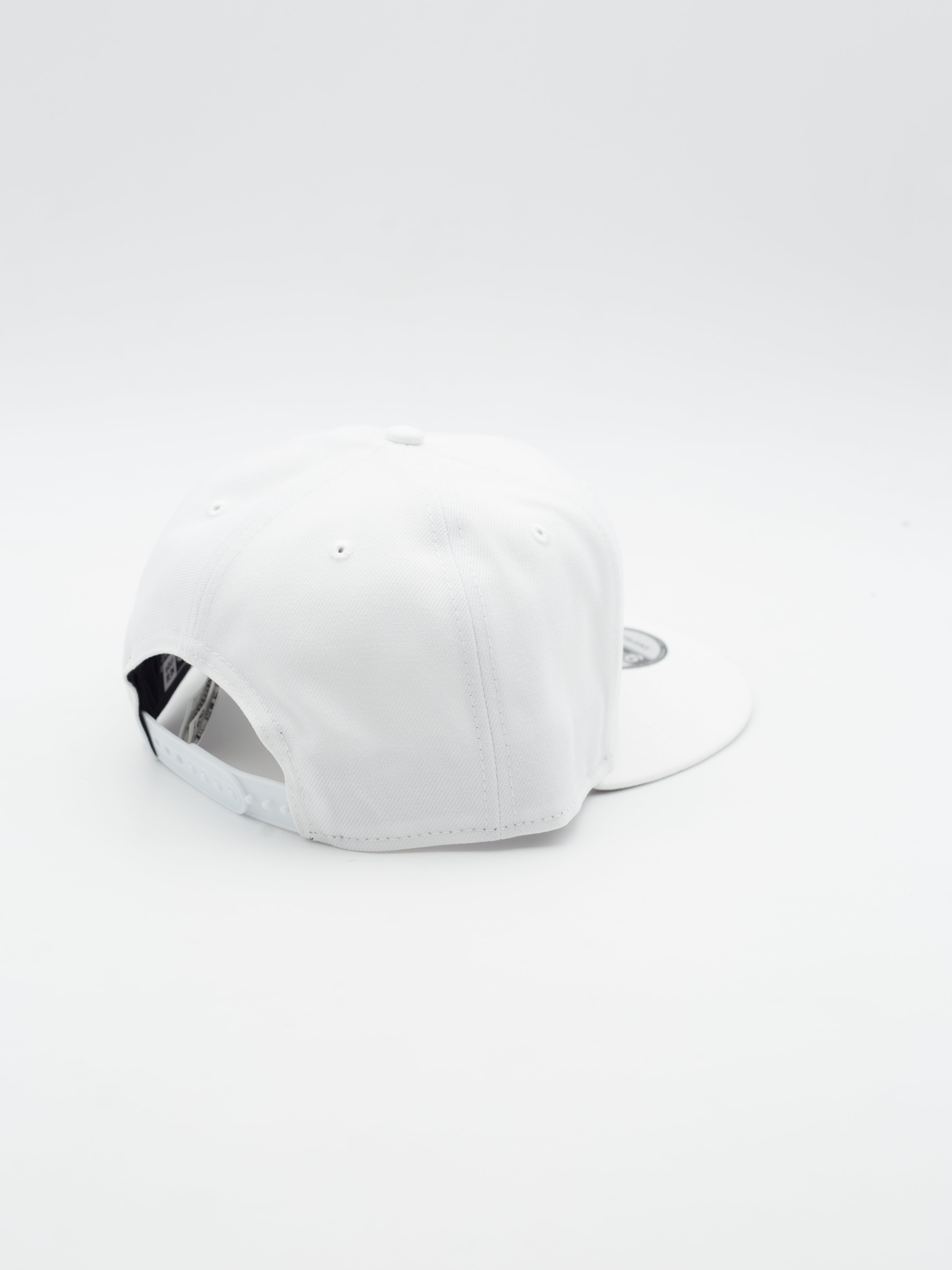 9FIFTY Evergreen New York Yankees White Snapback