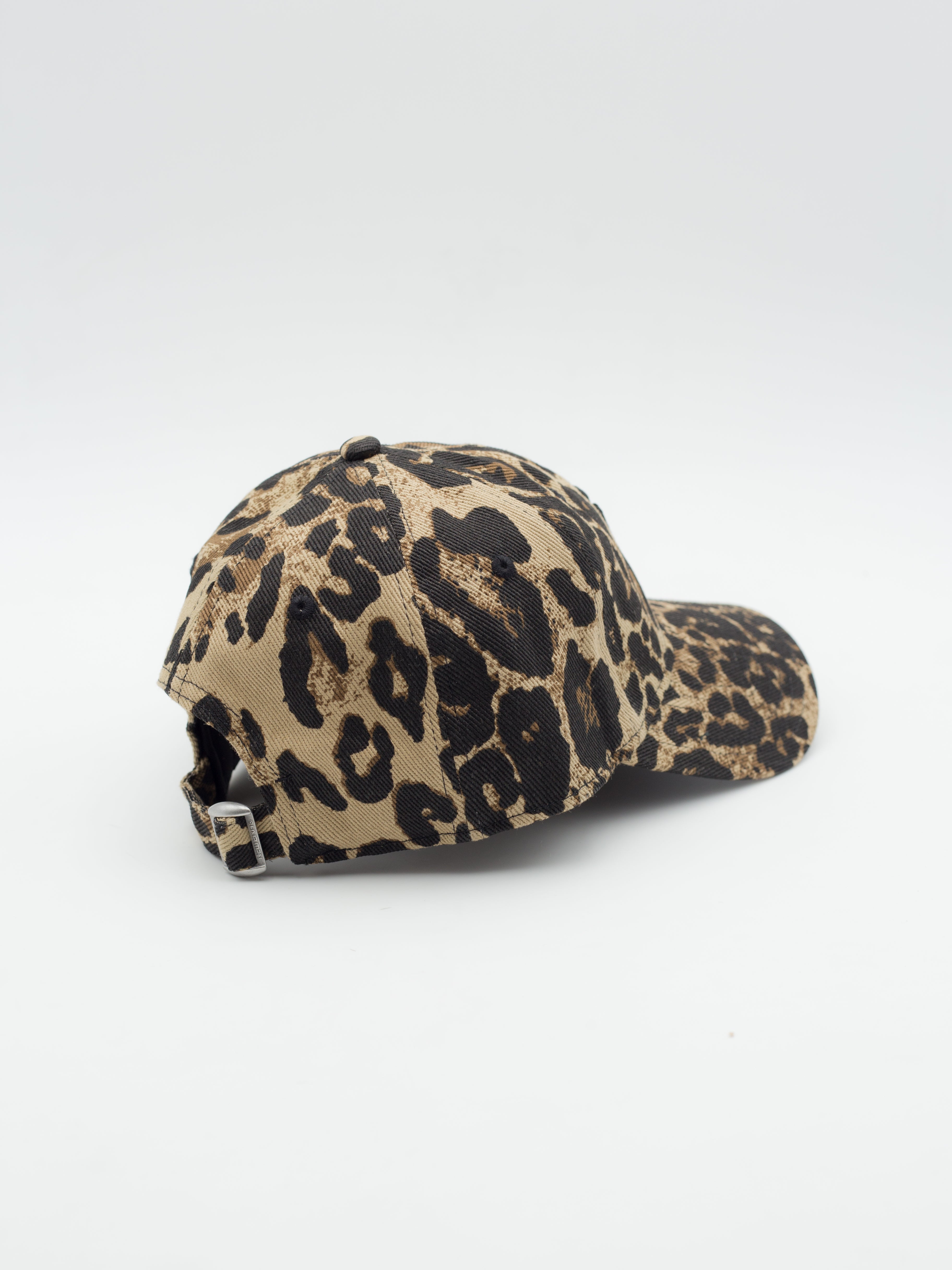 9TWENTY Jacquard Leo Yankees de New York
