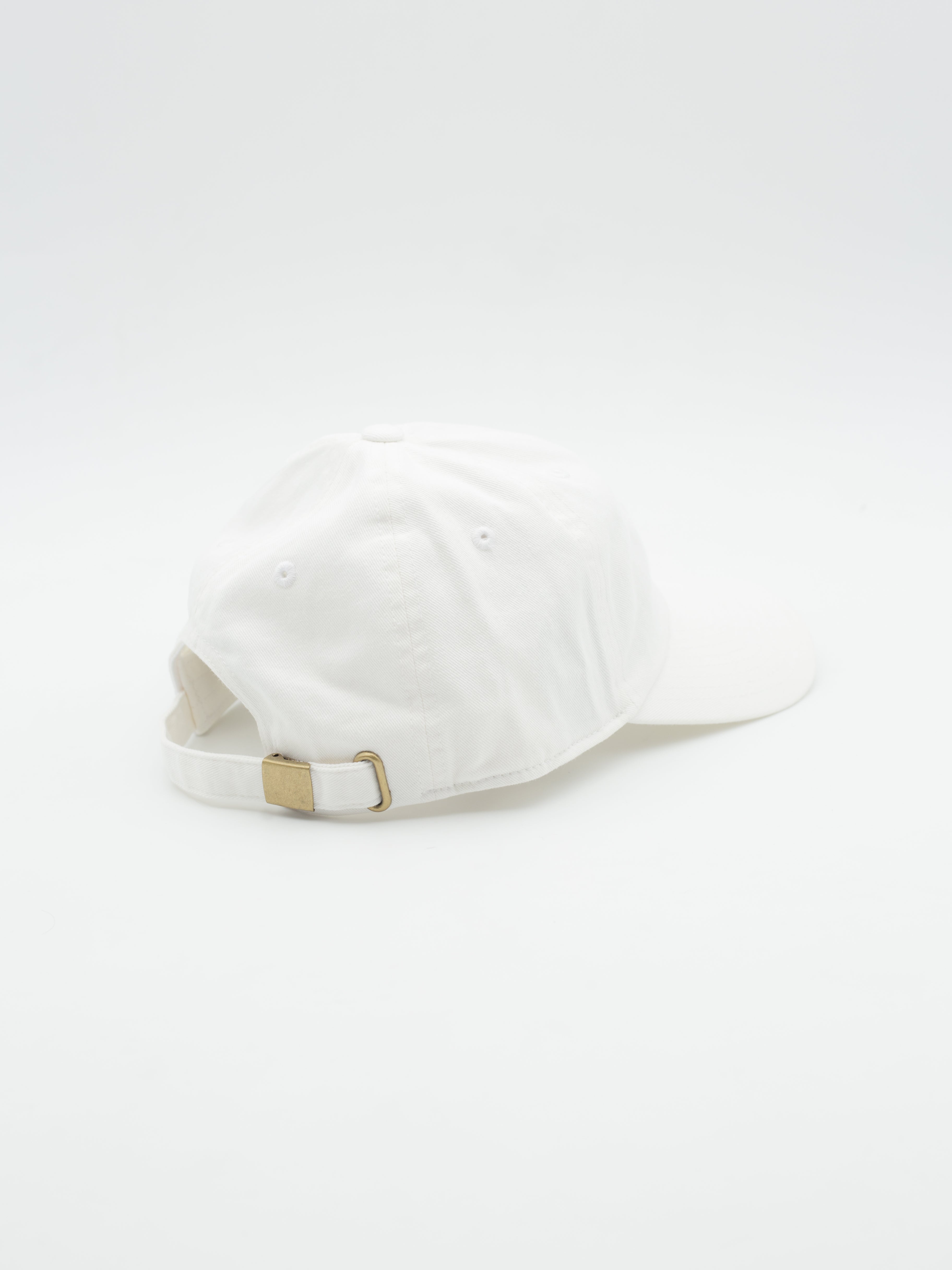 Madrid dad hat White