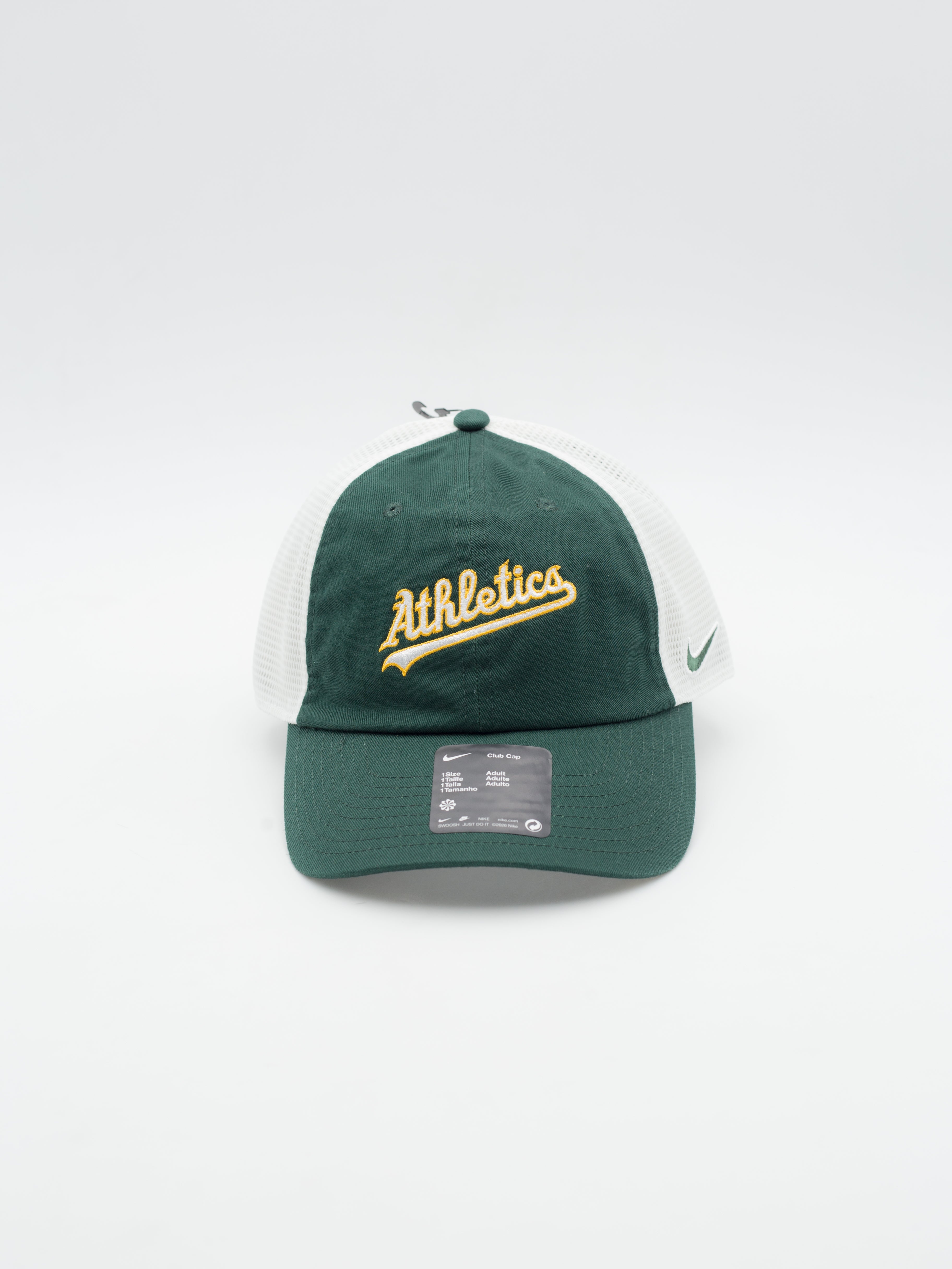 Casquette Club Los Angeles Dodgers Bleu Royal