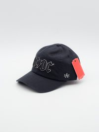 Ballpark ACDC Dad Hat