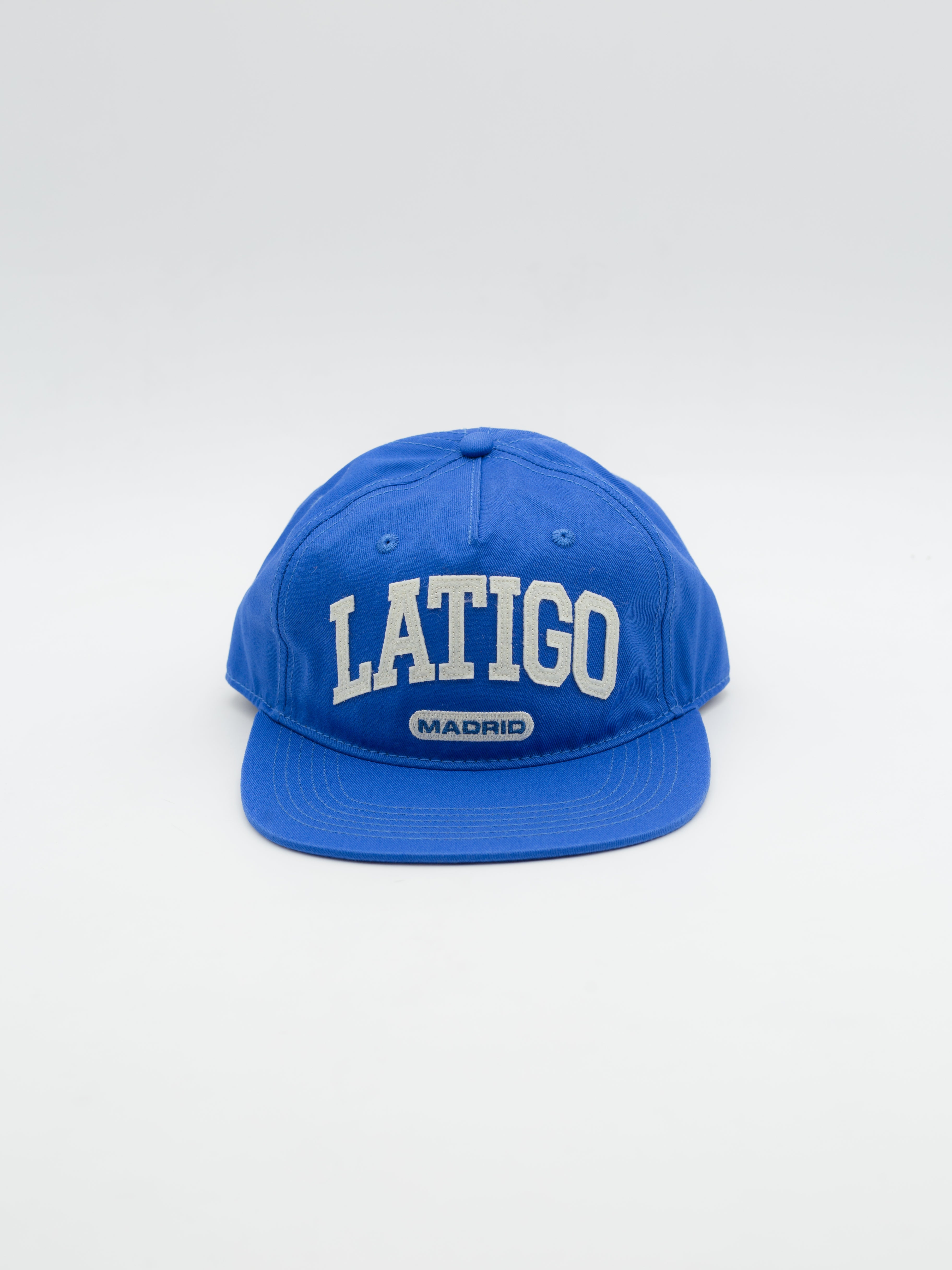 Famille Black Dad Hat