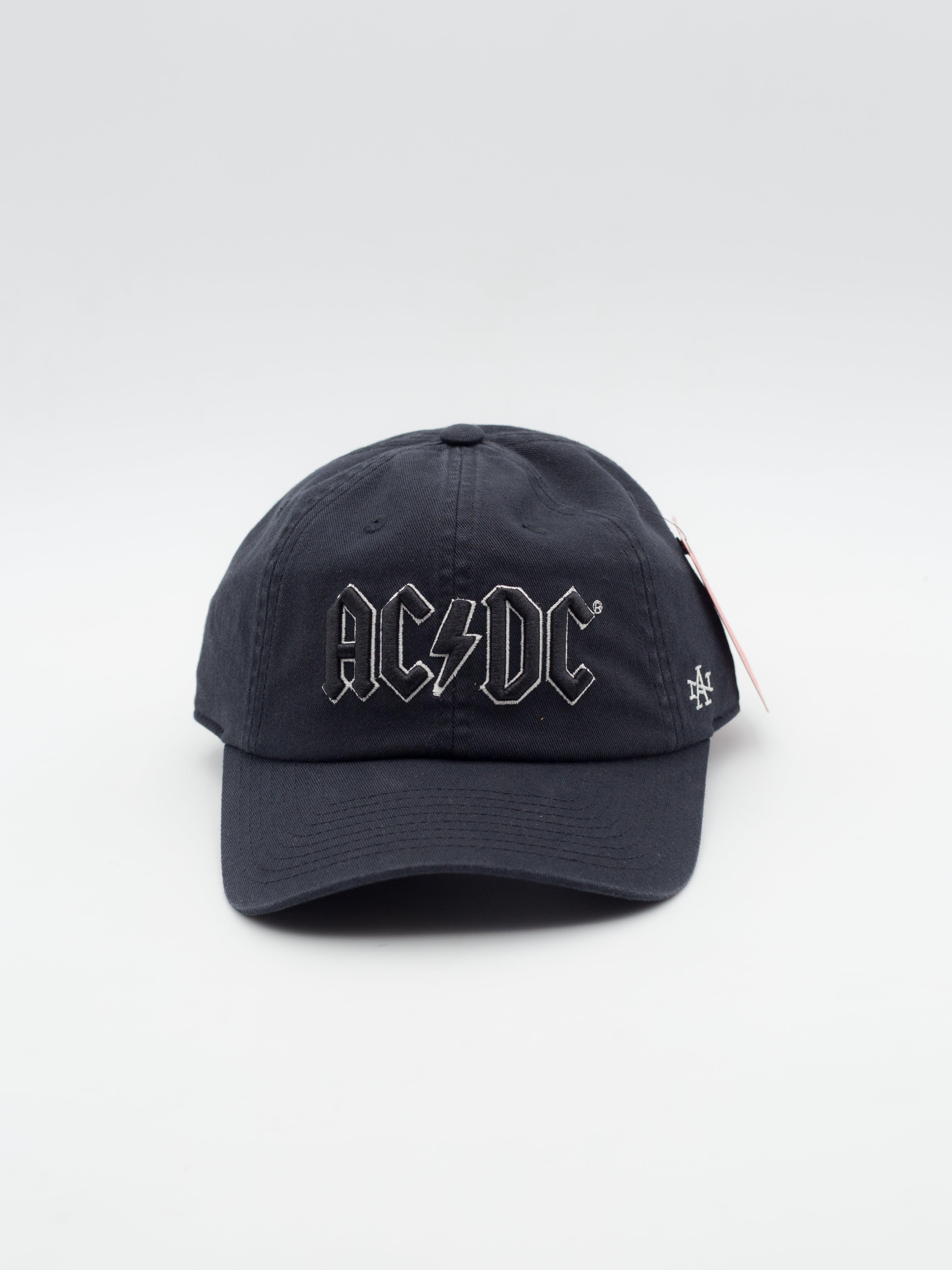 Ballpark ACDC Dad Hat