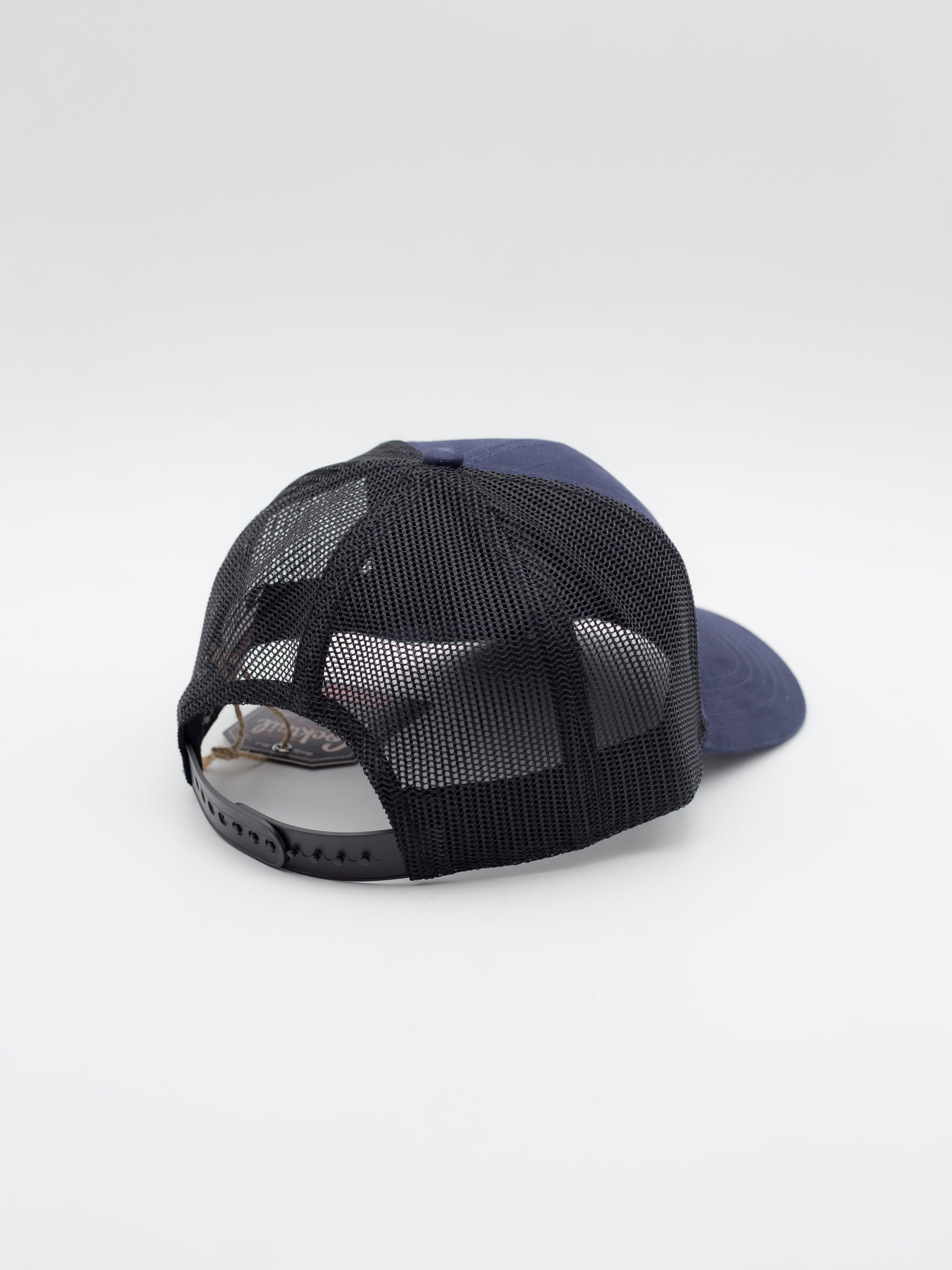 Archive Valin Gin & Tonic Trucker