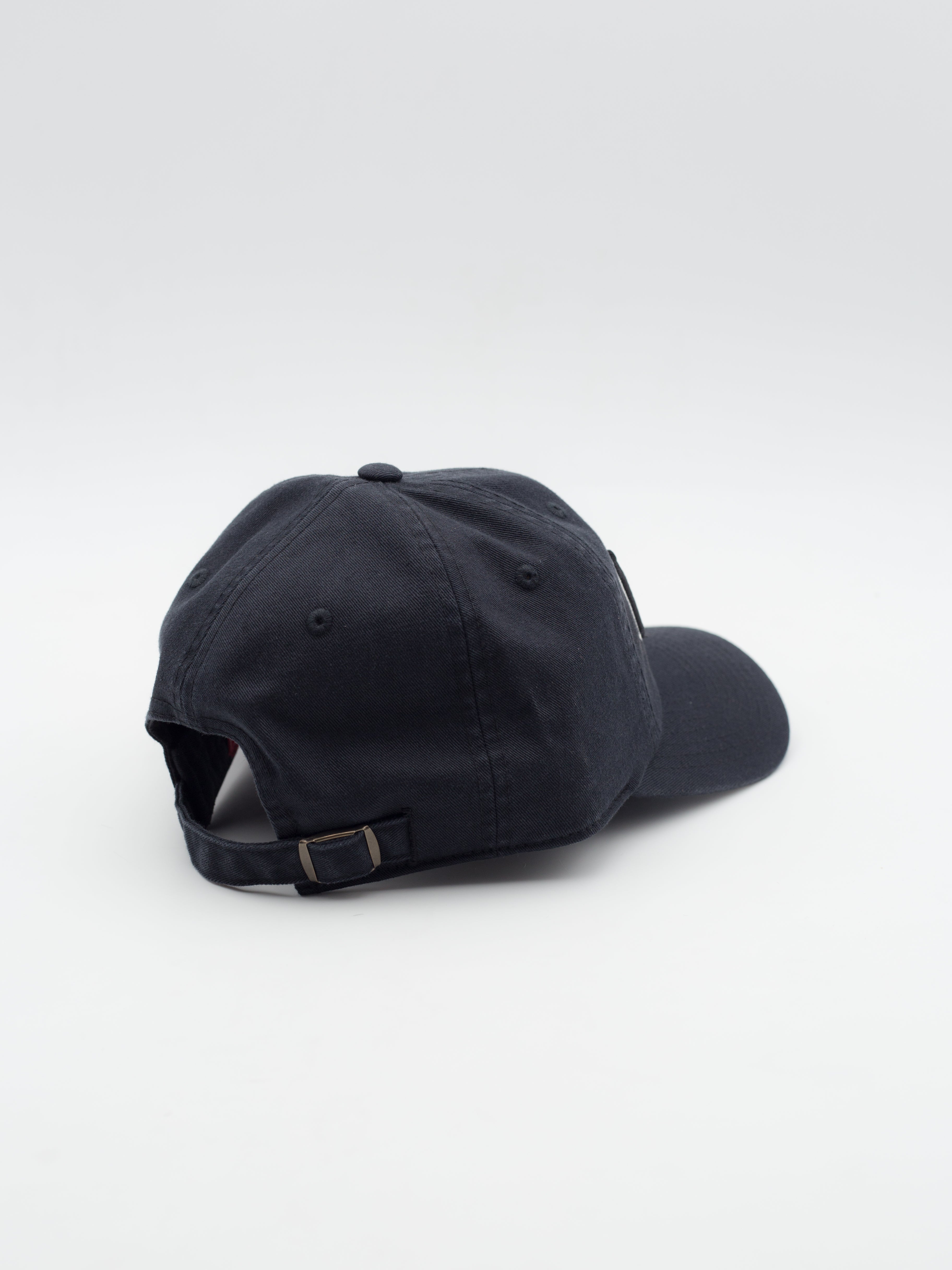Ballpark ACDC Dad Hat