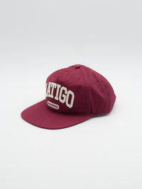 Famille Black Dad Hat