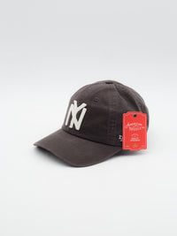 Archive Legend Black Yankees Dad Hat