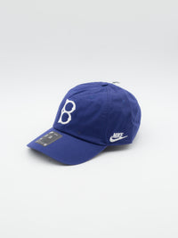 Casquette Club Los Angeles Dodgers Bleu Royal