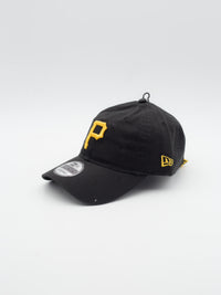 9TWENTY OTC Pittsburgh Pirates Black