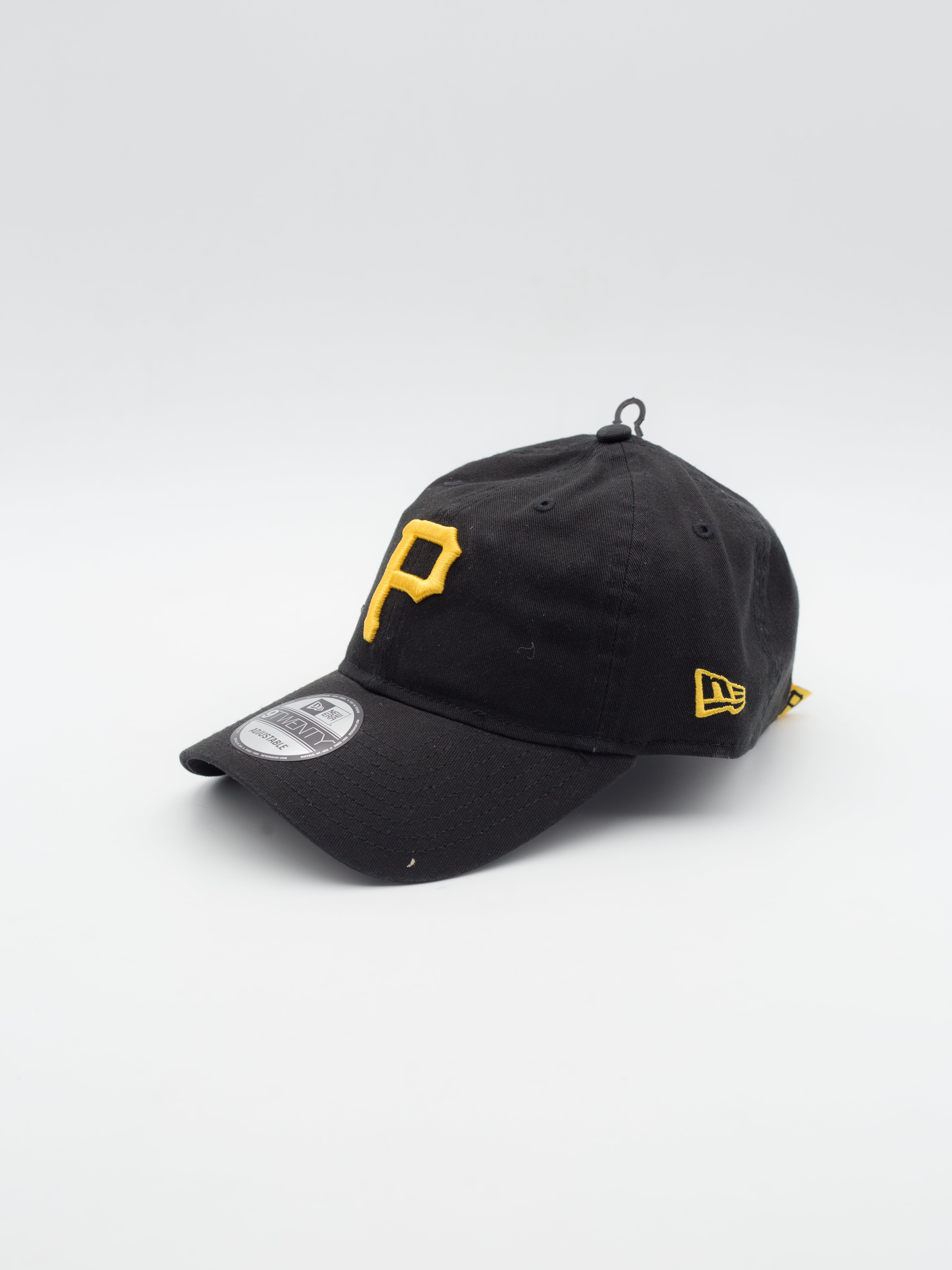 9TWENTY OTC Pittsburgh Pirates Black