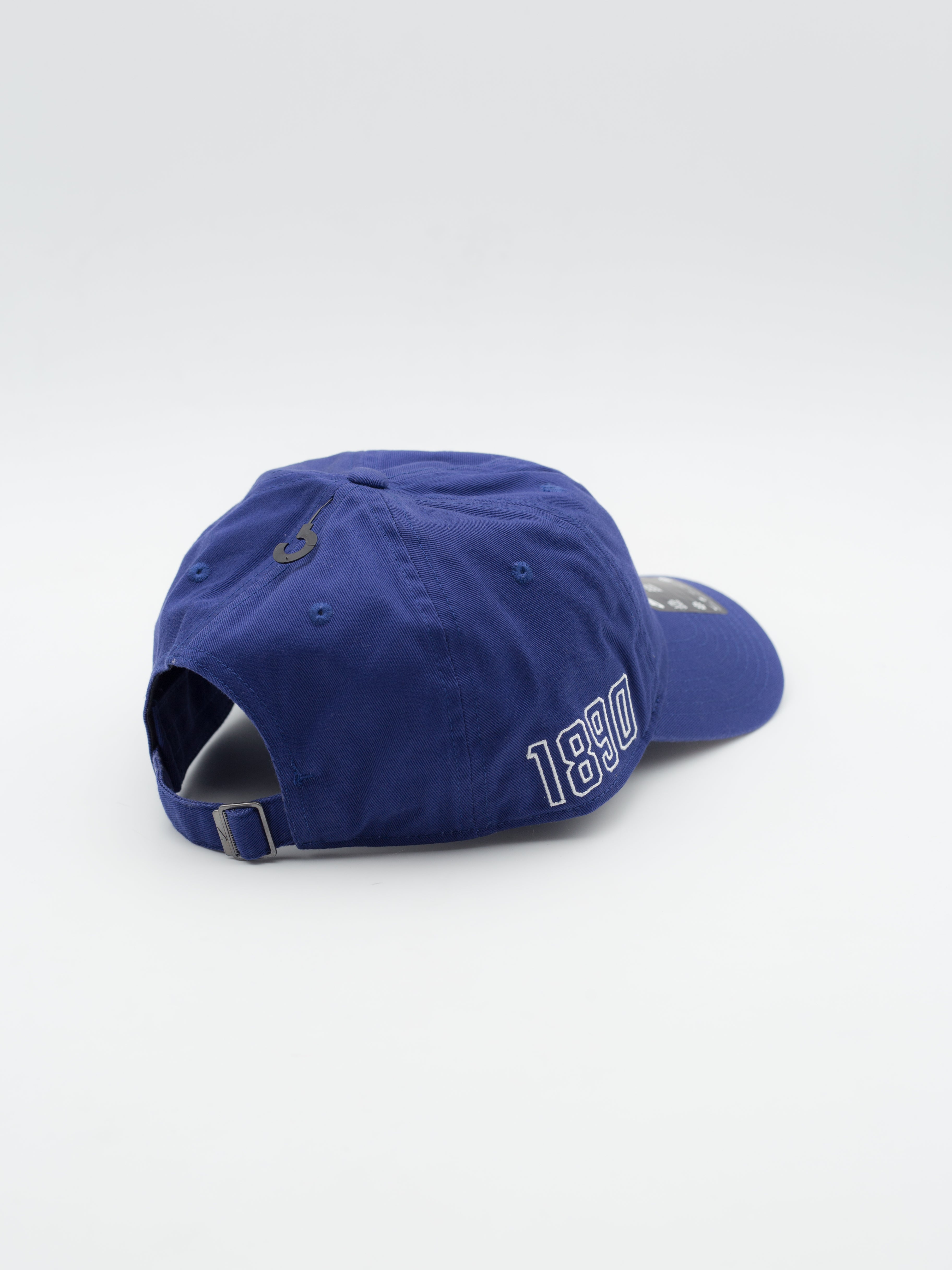 Casquette Club Los Angeles Dodgers Bleu Royal