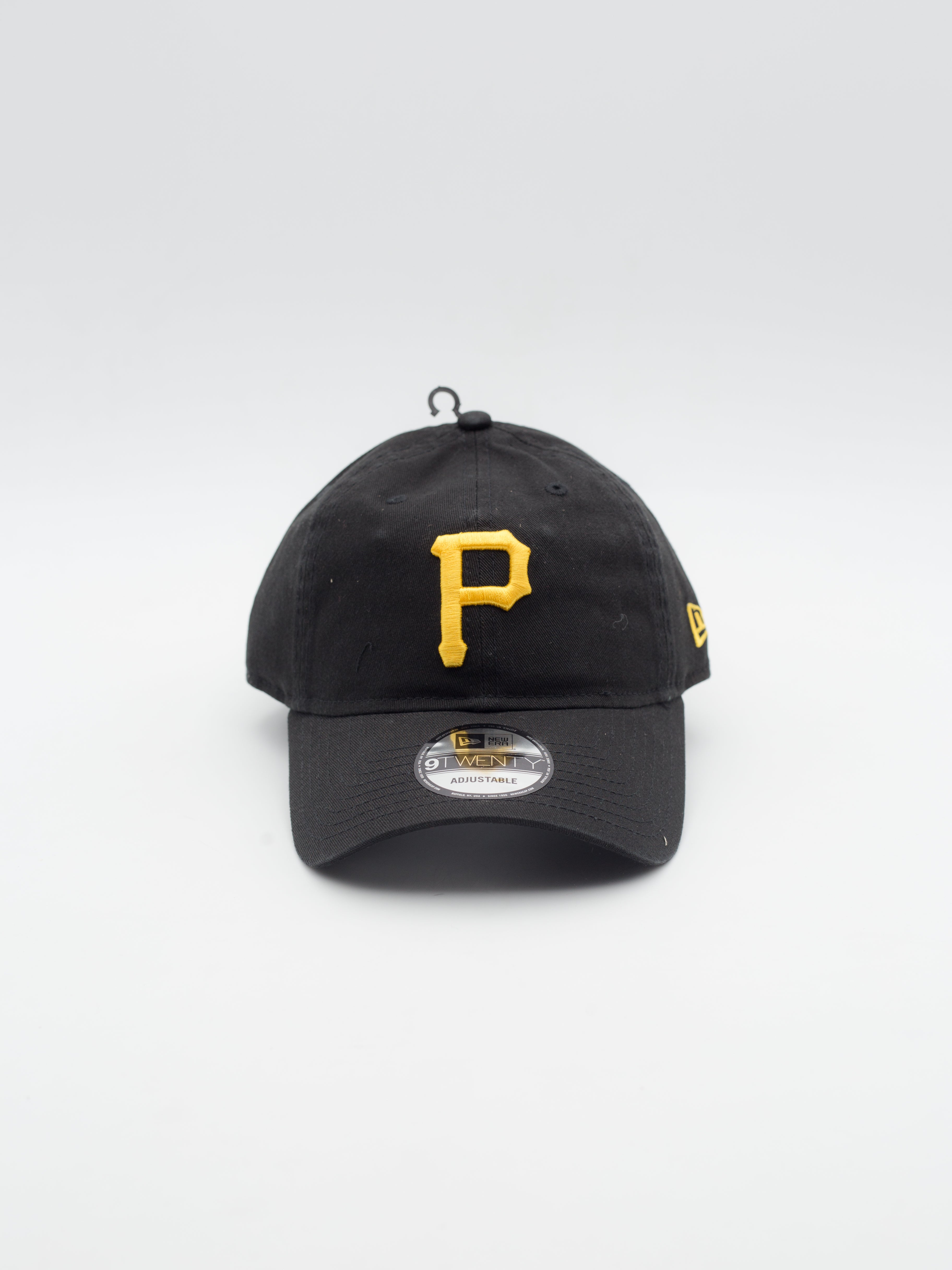9TWENTY OTC Pittsburgh Pirates Black