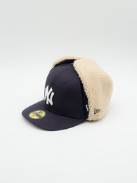 59FIFTY Dog Ear World Series New York Yankees Navy