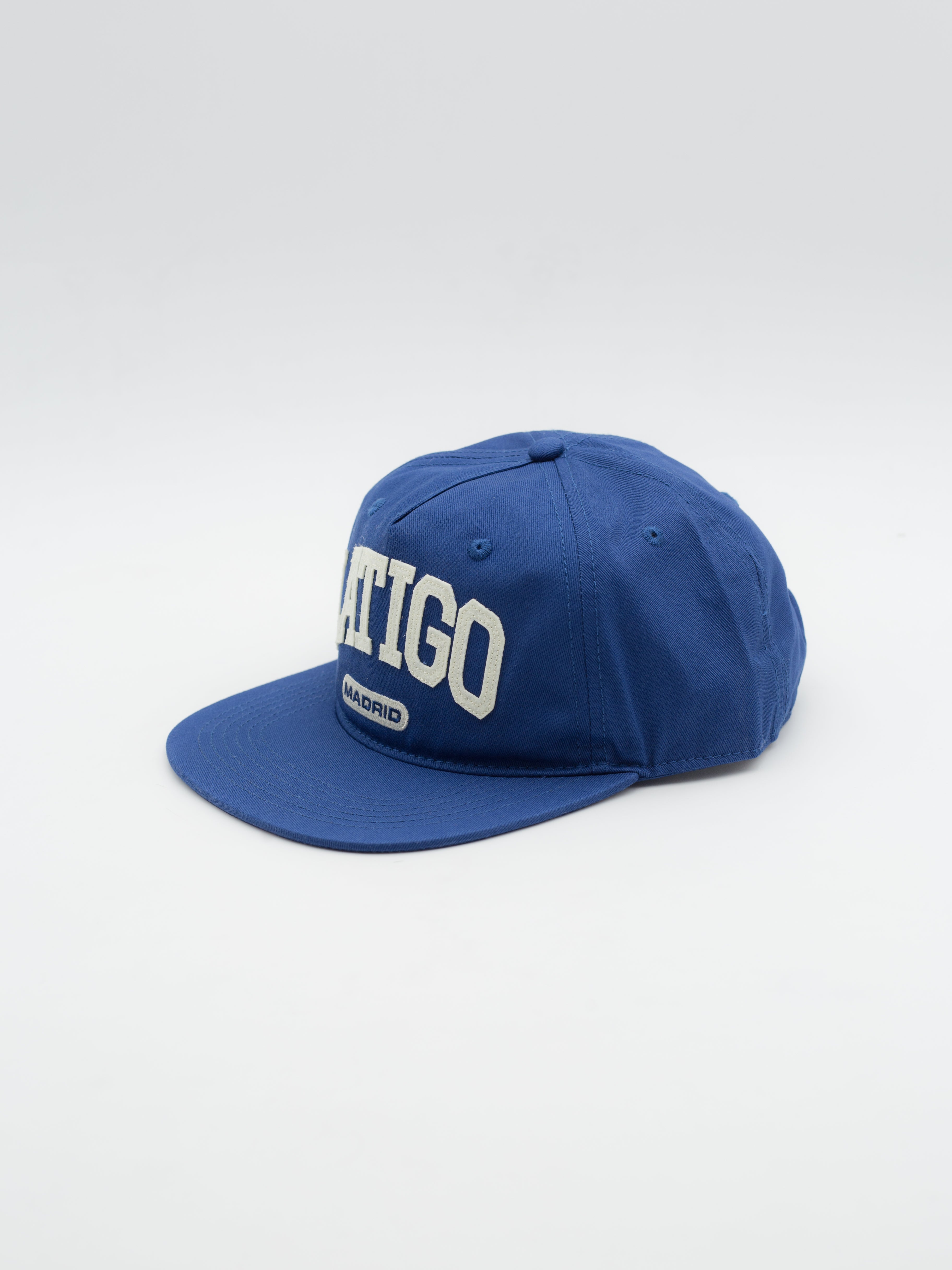 Famille Black Dad Hat