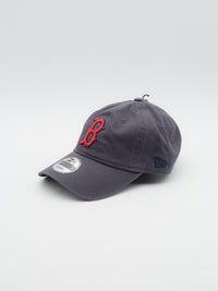 9TWENTY Core Classic Boston Red Sox Grey