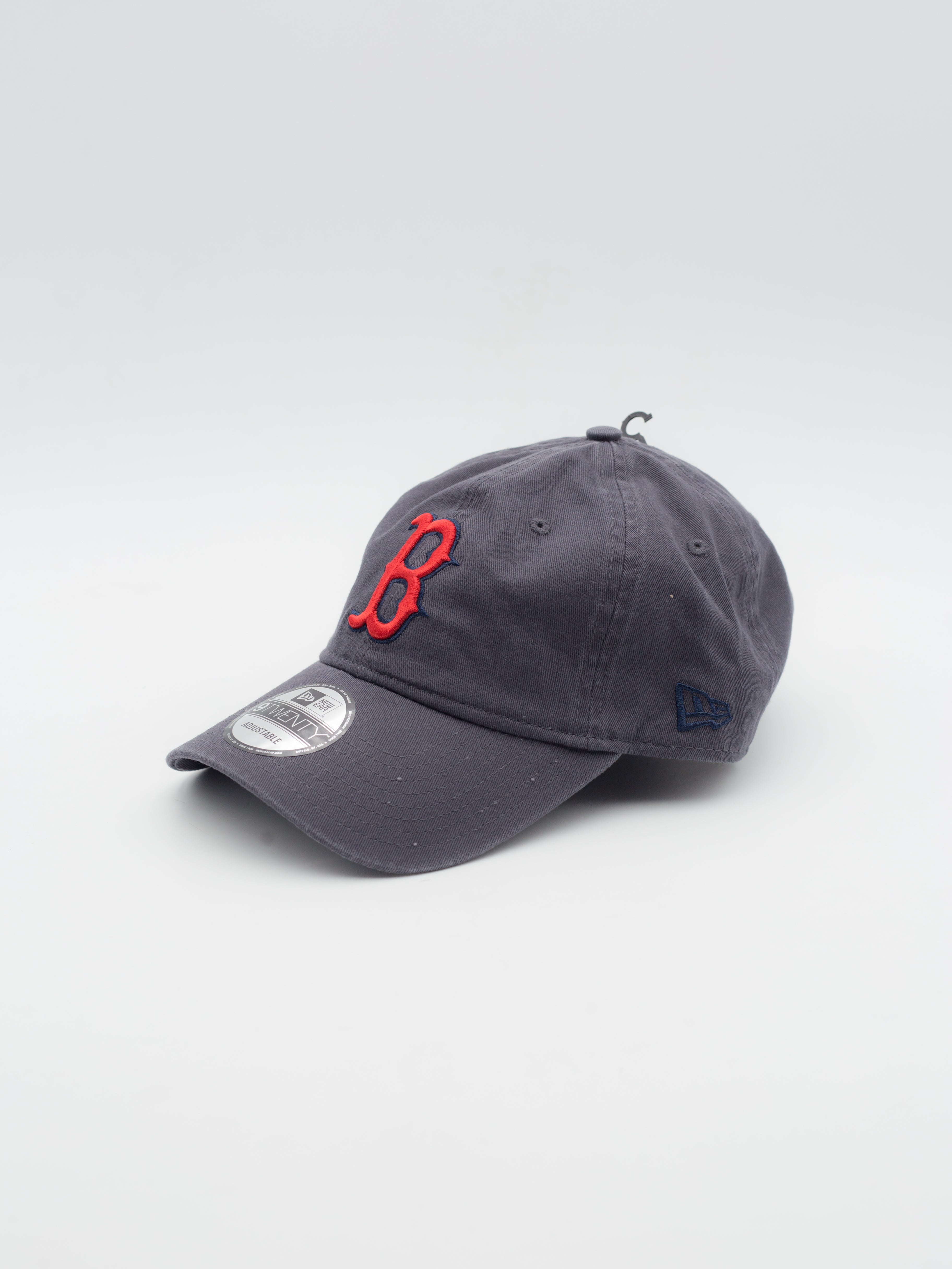 9TWENTY Core Classic Boston Red Sox Grey