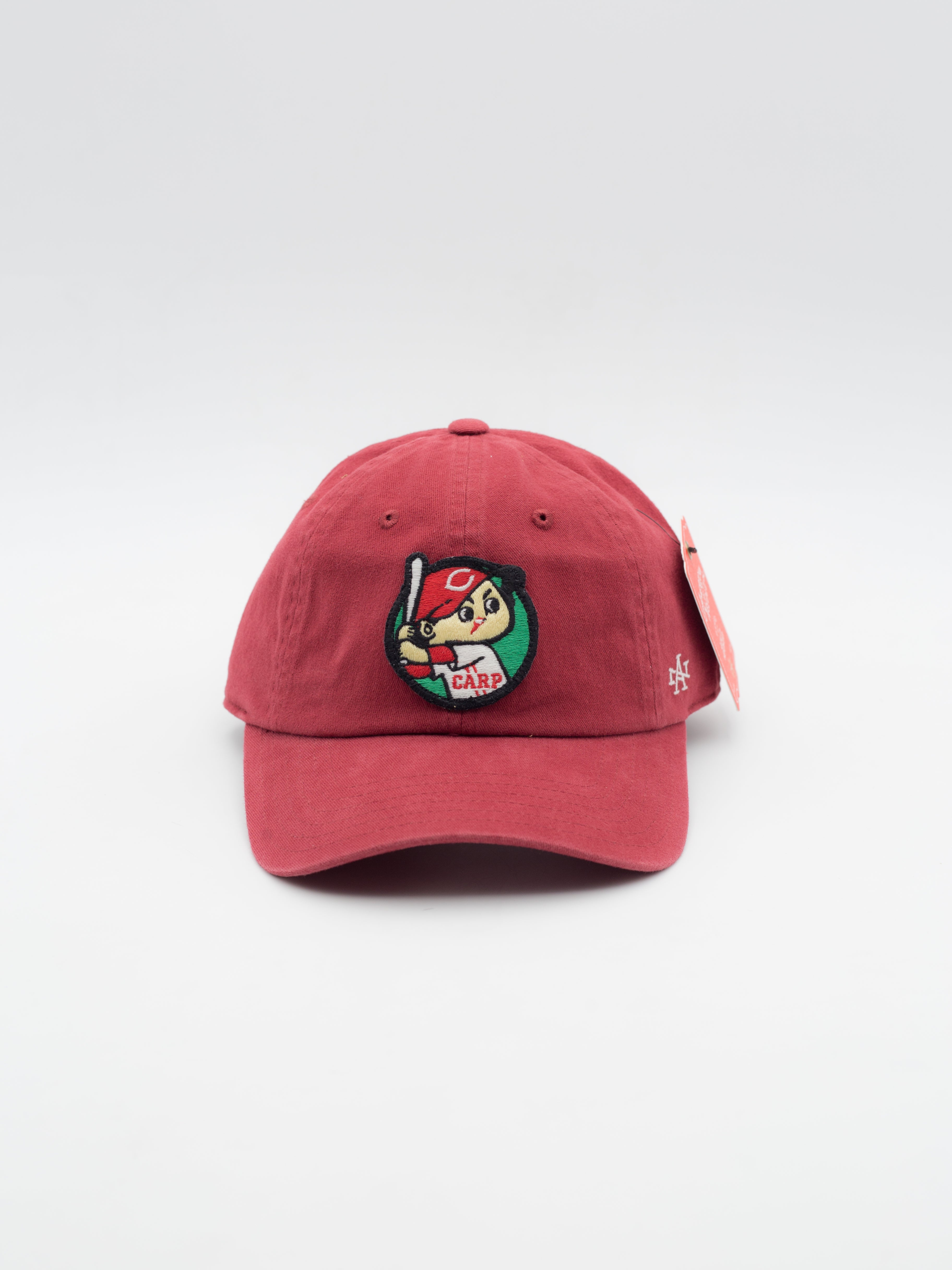 Sinclair Yosemite National Trucker