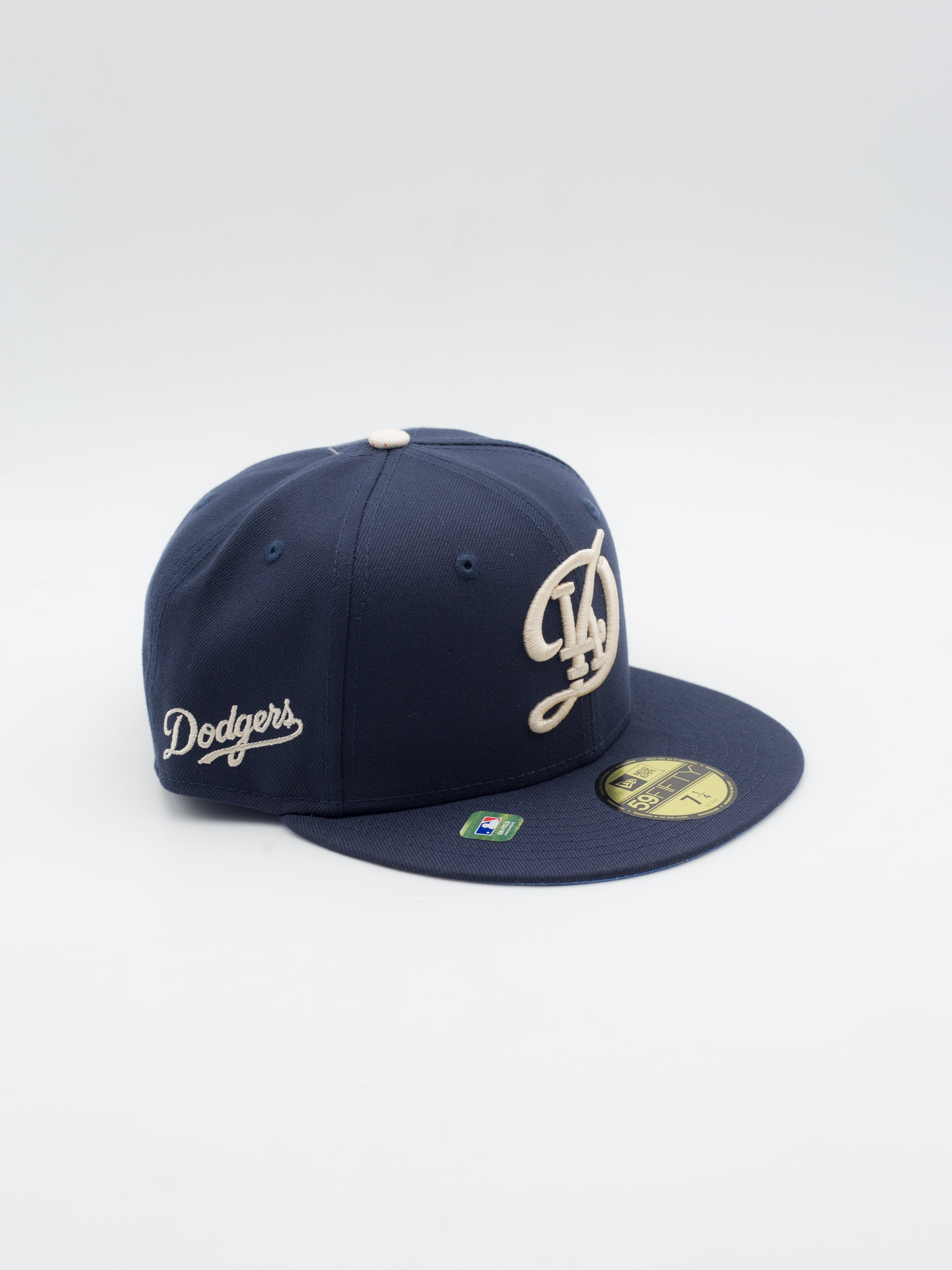 59FIFTY City Connect 2026 Los Angeles Dodgers
