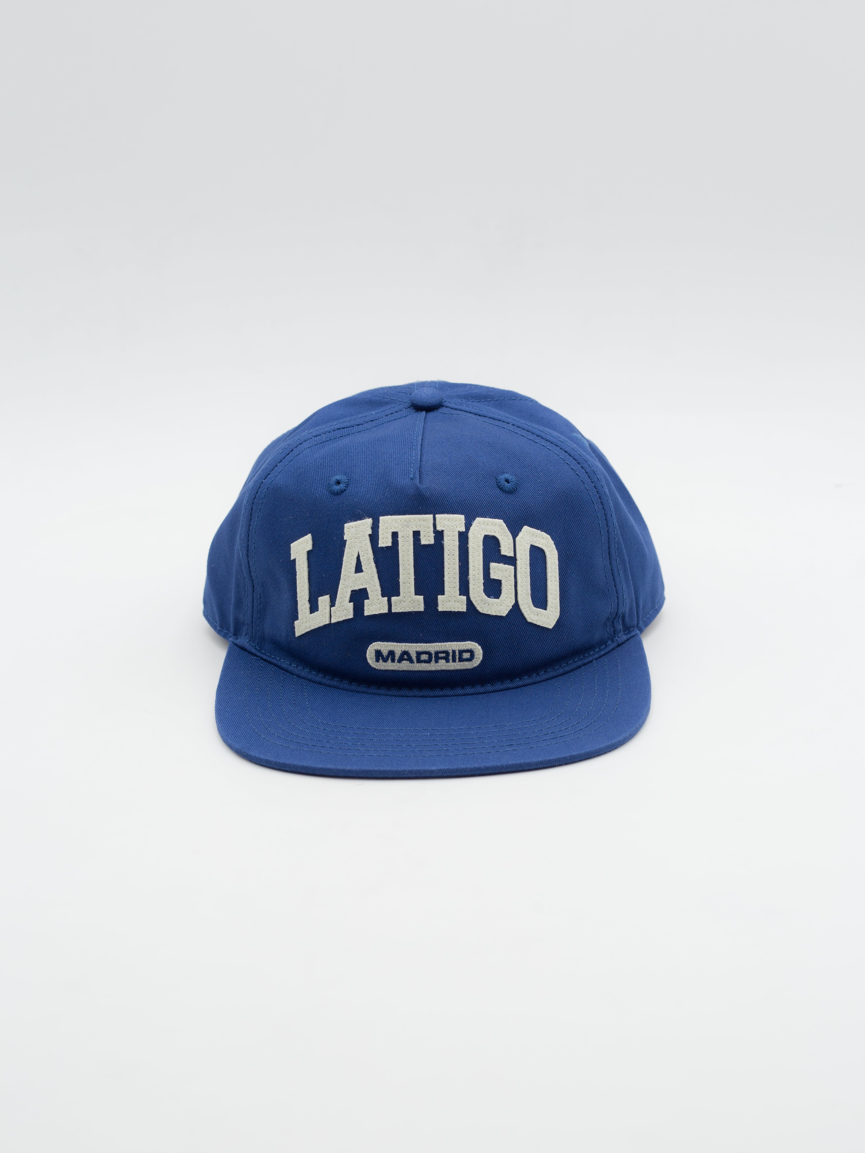 Famille Black Dad Hat