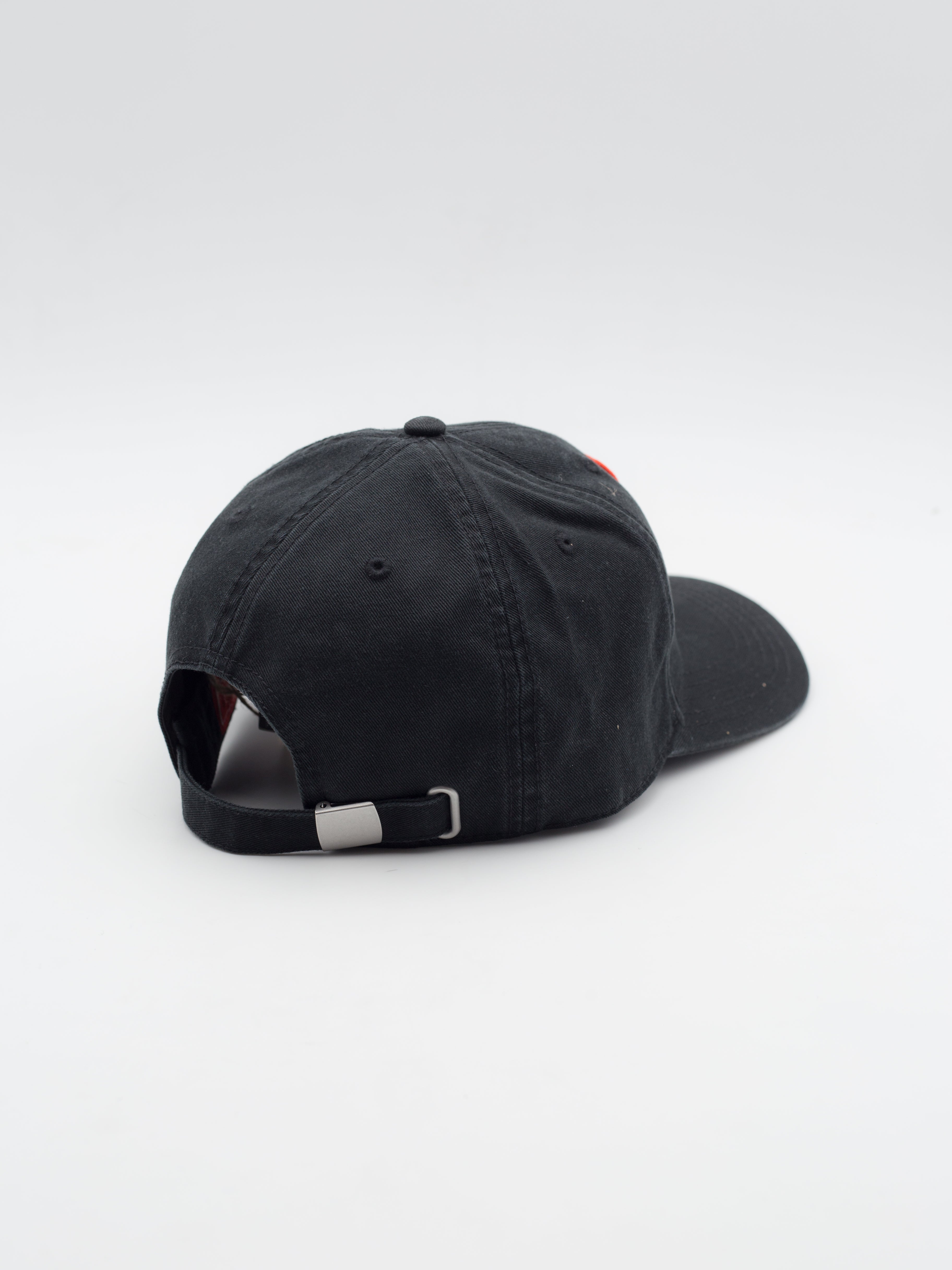 Sinclair Yosemite National Trucker