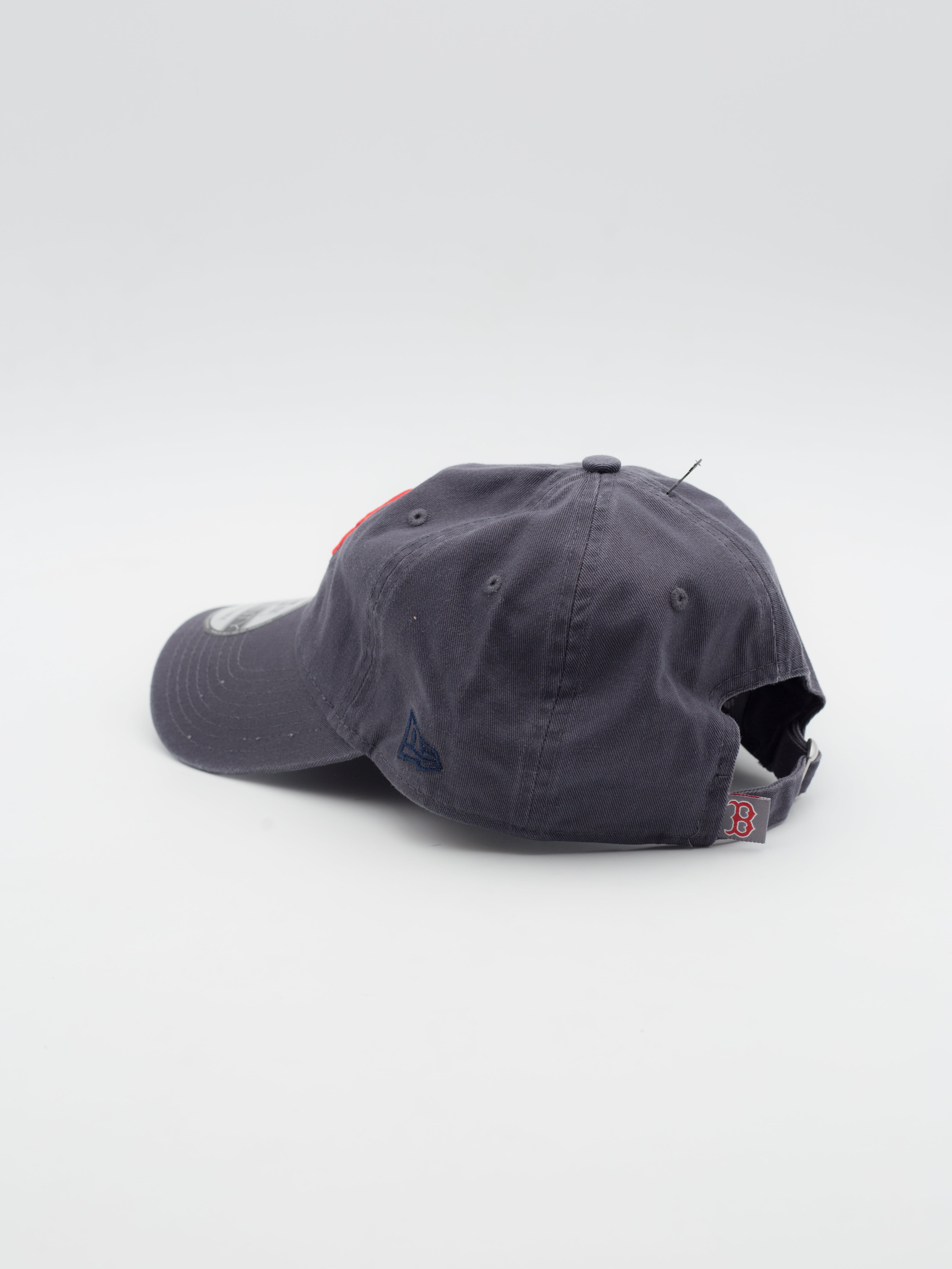 9TWENTY Core Classic Boston Red Sox Grey