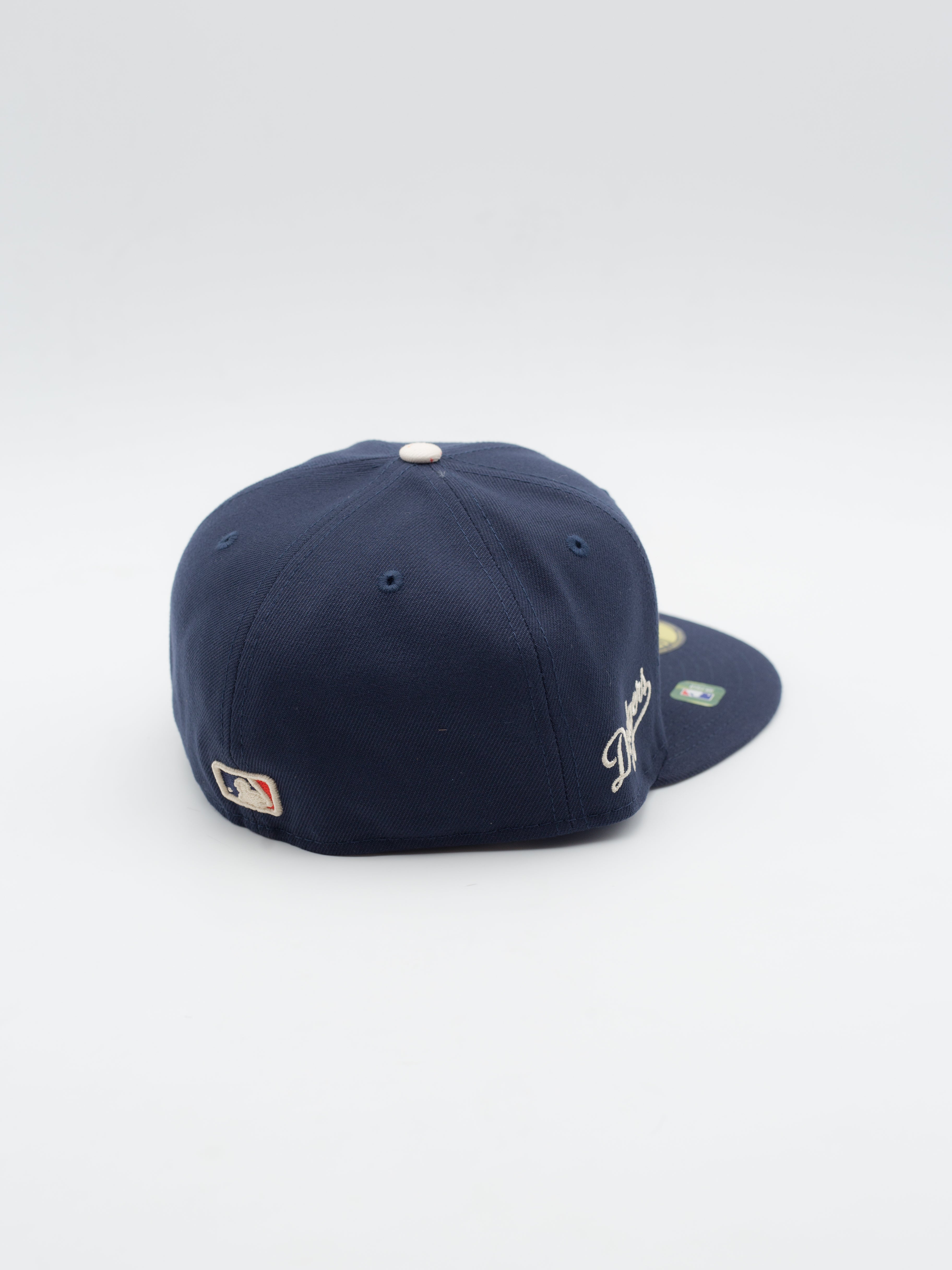 59FIFTY City Connect 2026 Los Angeles Dodgers