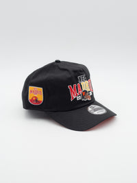19TWENTY NFL Madrid Game Cincinnati Bengals Black